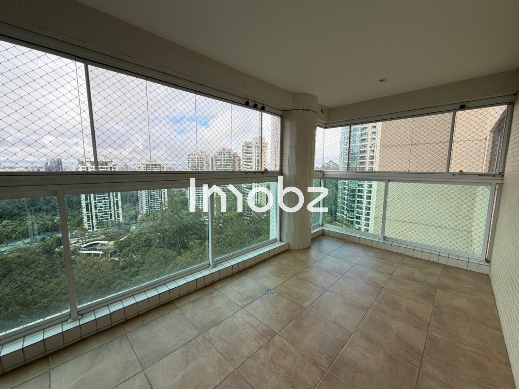 Apartamento para locação no Condomínio Villaggio Panamby - Itapaiuna, 1800 - São Paulo - SP - CEP: 05707-001 - foto 11