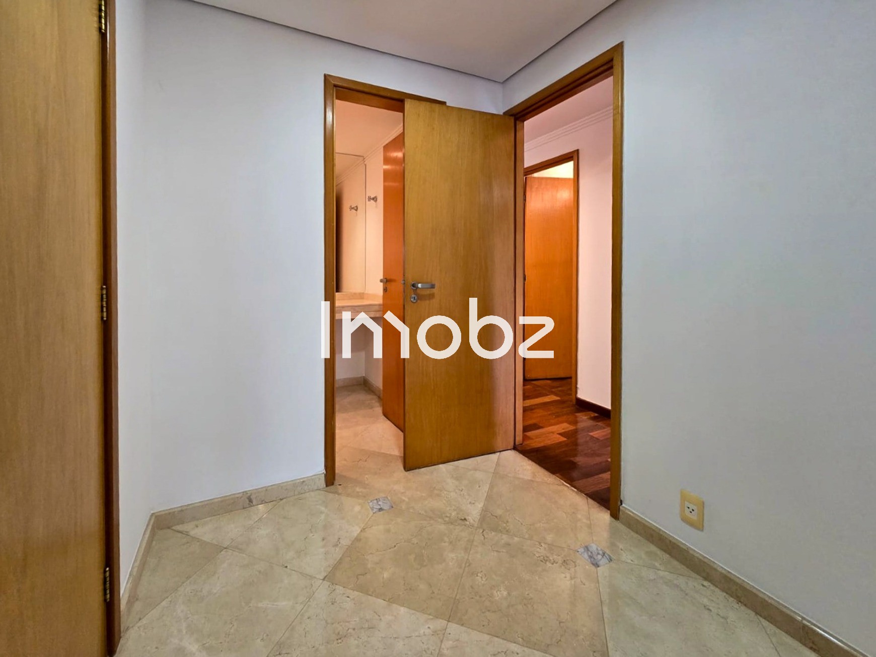Apartamento para locação no Condomínio Villaggio Panamby - Itapaiuna, 1800 - São Paulo - SP - CEP: 05707-001 - foto 12