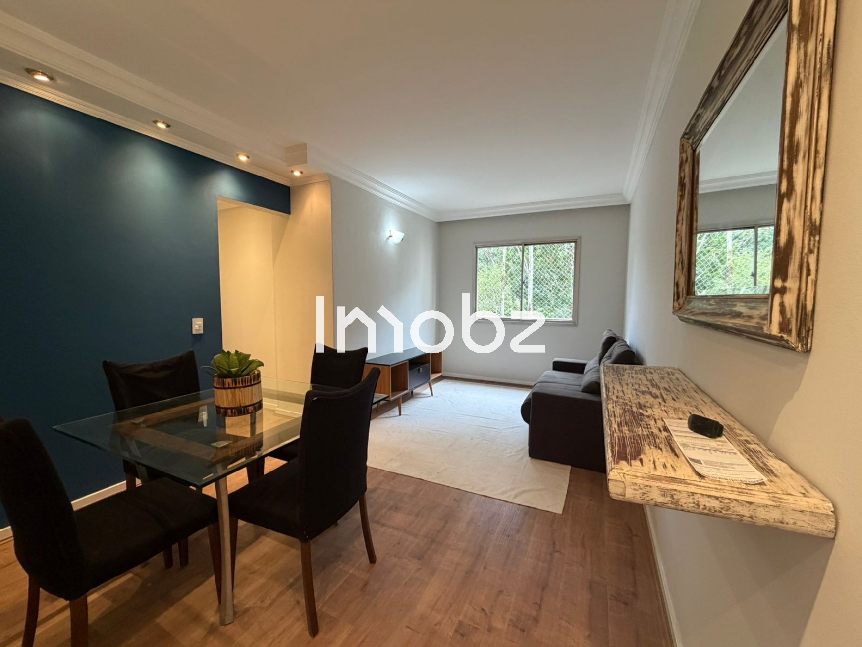 Apartamento à venda no Condomínio Parque Brasil - Giovanni Gronchi, 6675 - São Paulo - SP - CEP: 05724-005 - foto 1