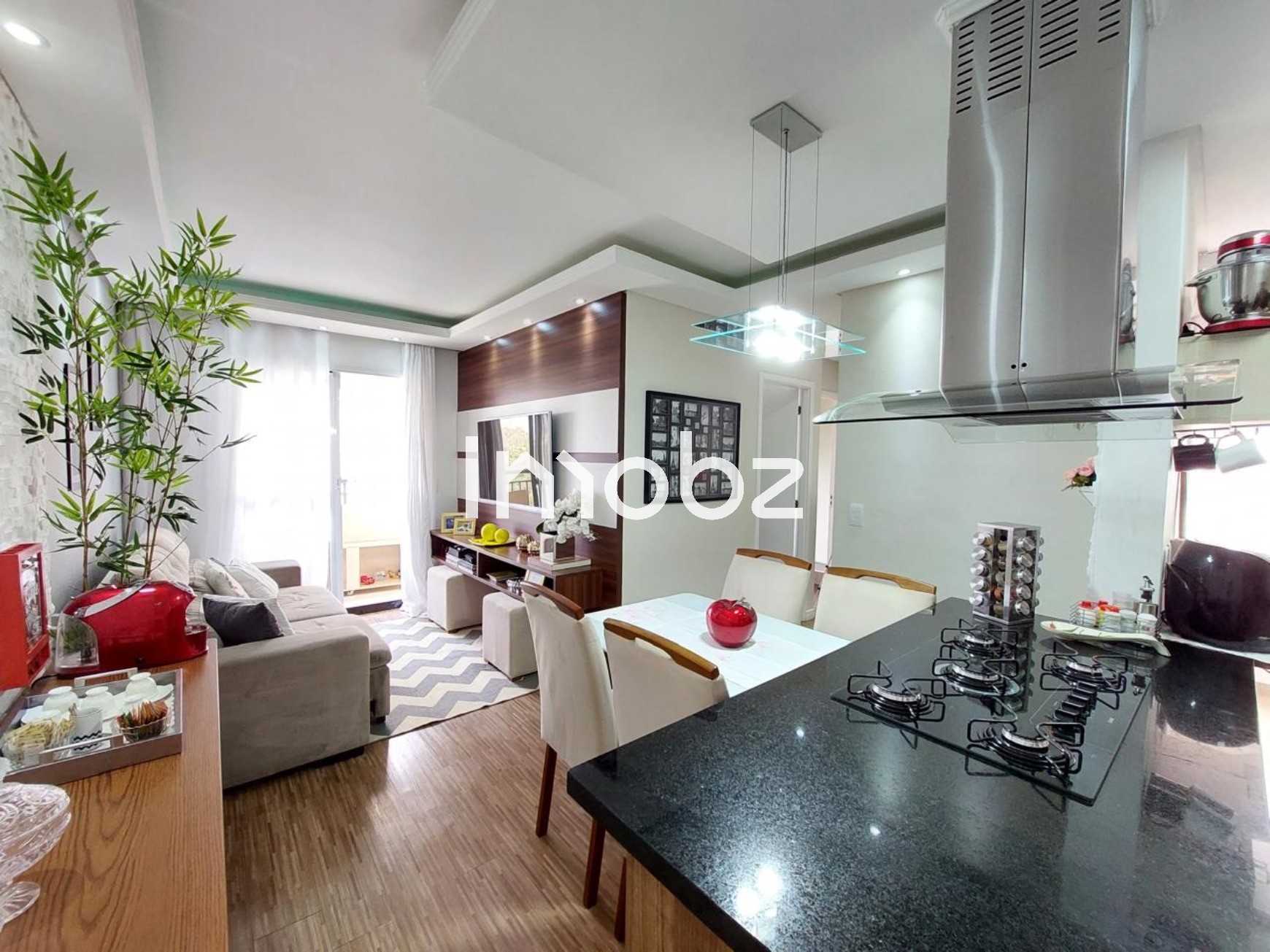 Apartamento à venda na Celso Ramos, 280 - Vila Andrade - São Paulo - SP - CEP: 05734-080 - foto 1
