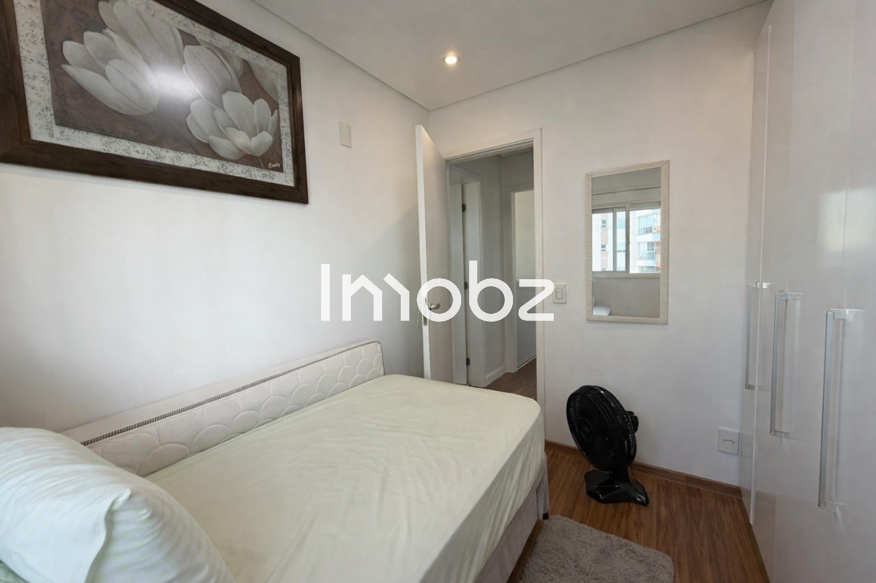 Apartamento à venda no Parkway Panamby - Rua Fábio Lopes Dos Santos Luz, 161 - São Paulo - SP - CEP: 05717-230 - foto 9