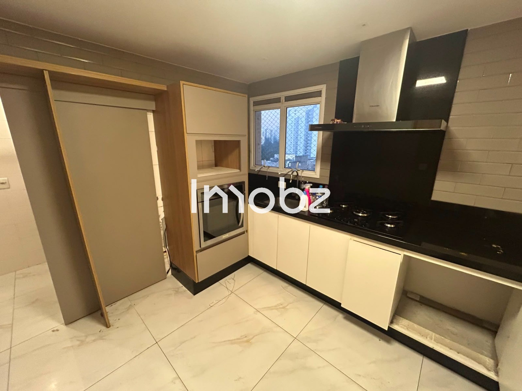 Apartamento à venda no Condomínio Paulistano - David Ben Gurion, 955 - São Paulo - SP - CEP: 05634-000 - foto 4