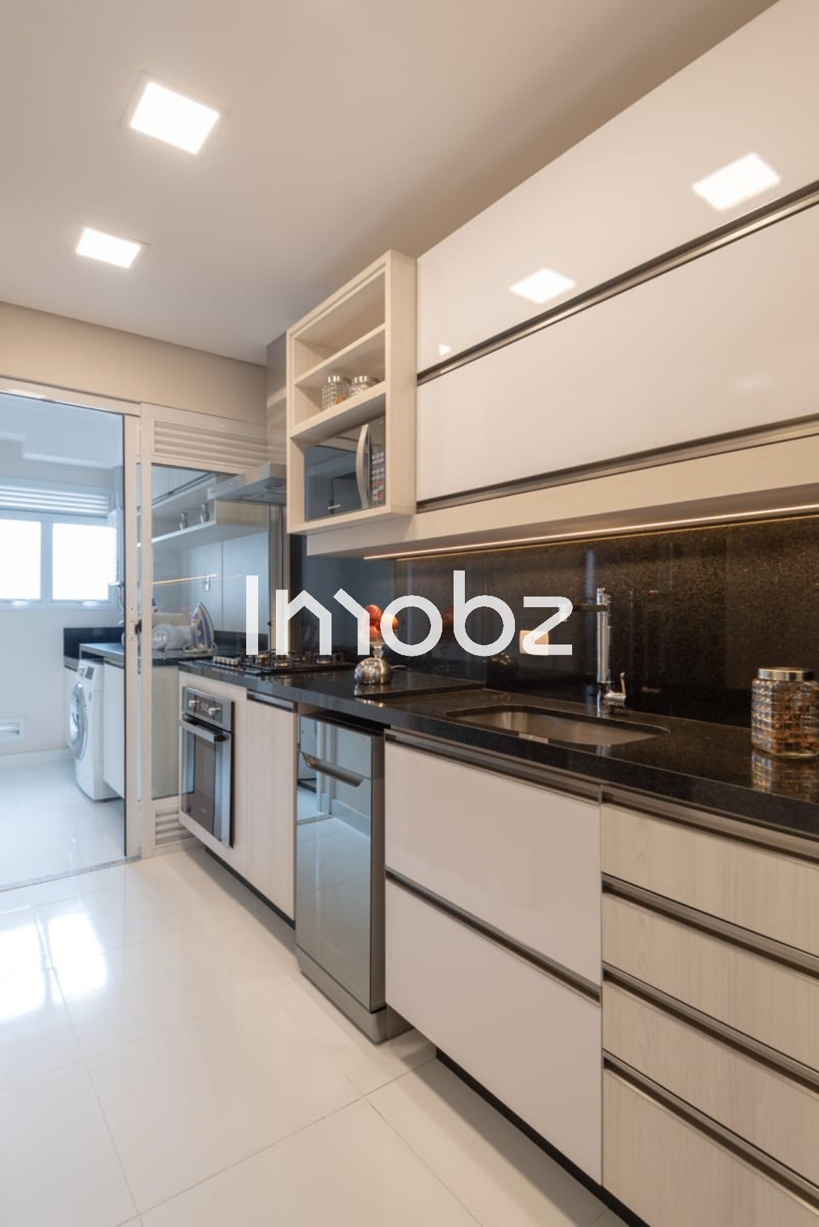 Apartamento à venda na João Simões de Souza, 391 - Parque Rebouças - São Paulo - SP - CEP: 05734-140 - foto 12