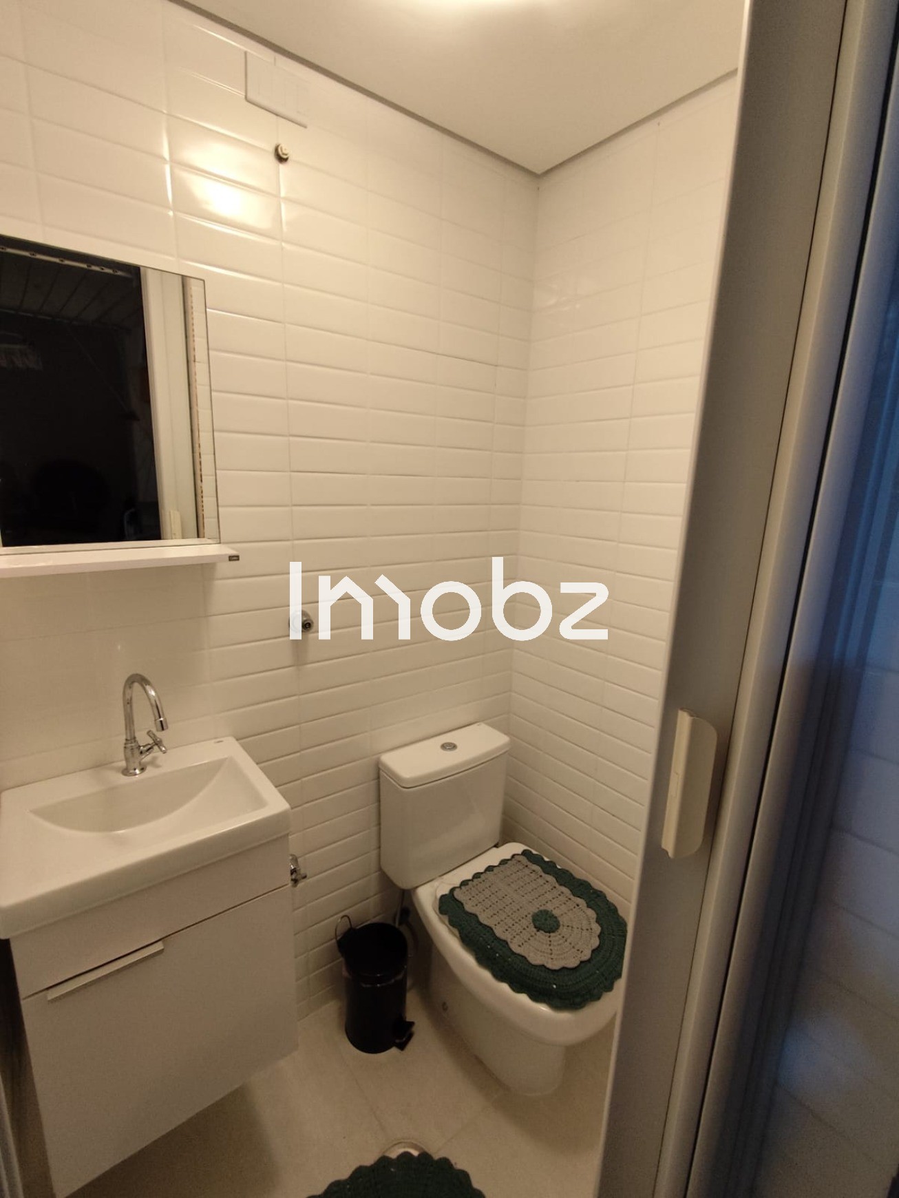 Apartamento à venda na RUA DOM PAULO PEDROSA, 701 - REAL PARQUE - São Paulo - SP - CEP: 05687-001 - foto 12