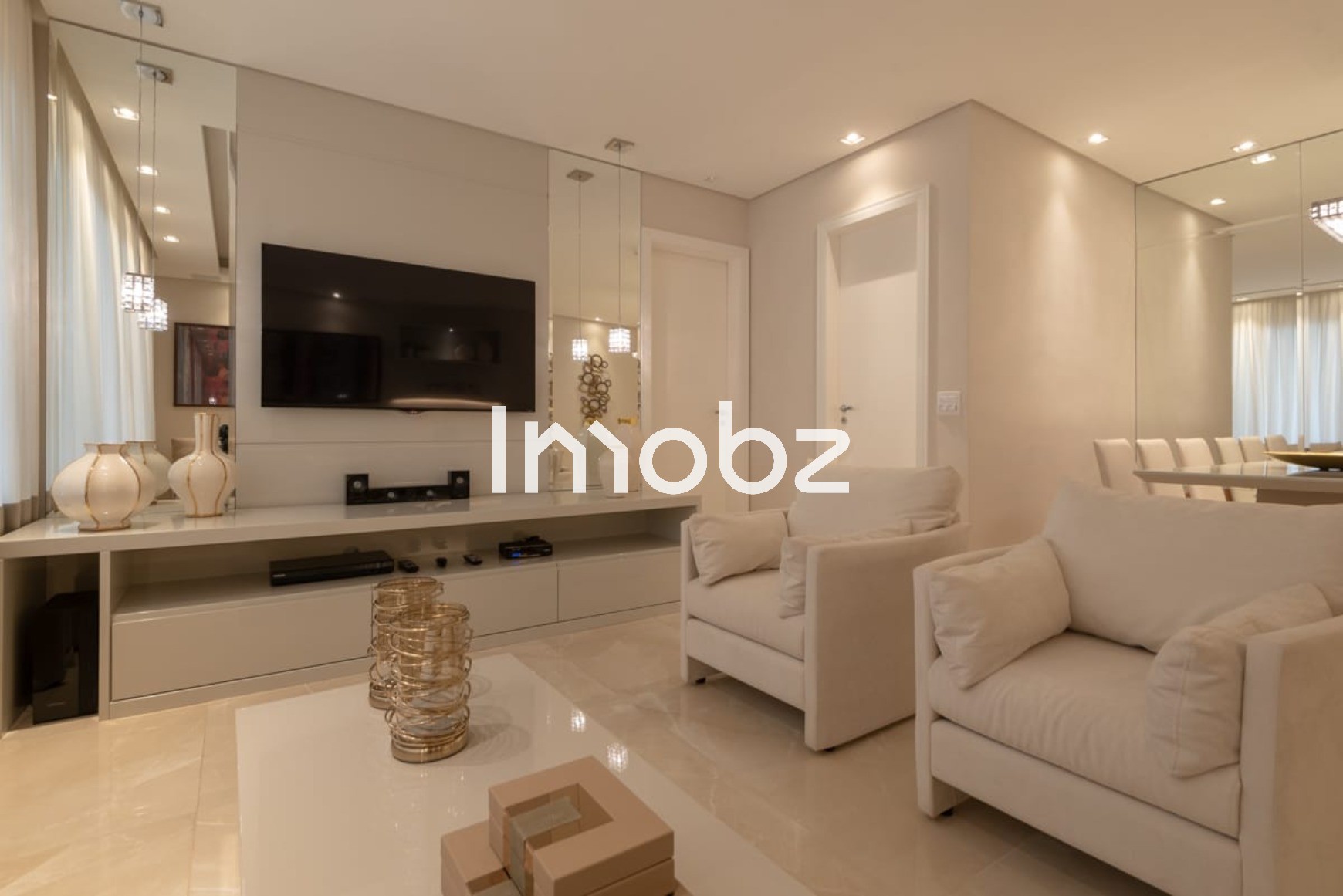Apartamento à venda na João Simões de Souza, 391 - Parque Rebouças - São Paulo - SP - CEP: 05734-140 - foto 3