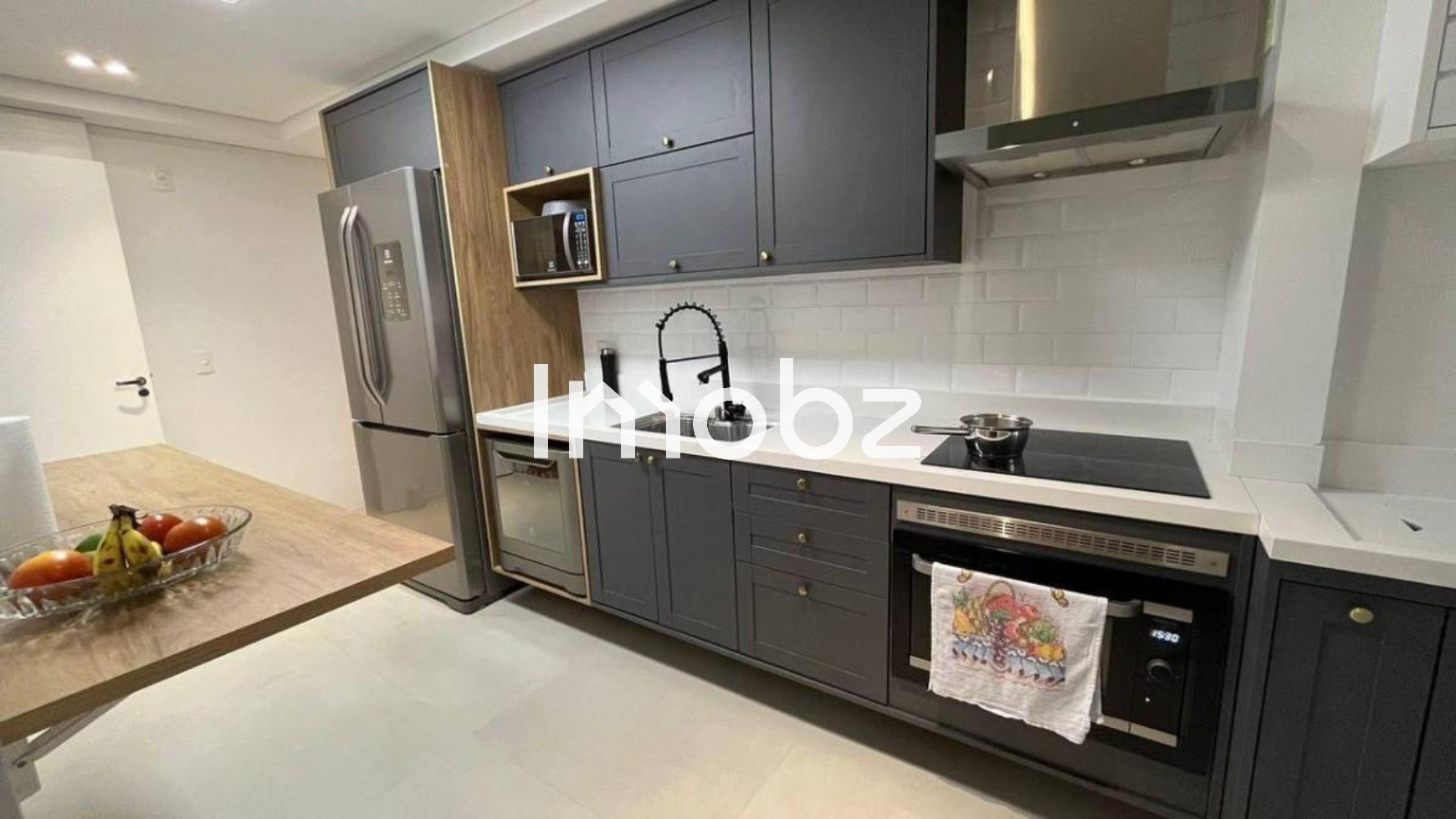 Apartamento à venda no Misti Morumbi - Rua Doutor Luiz Migliano, 190 - São Paulo - SP - CEP: 05711-000 - foto 12