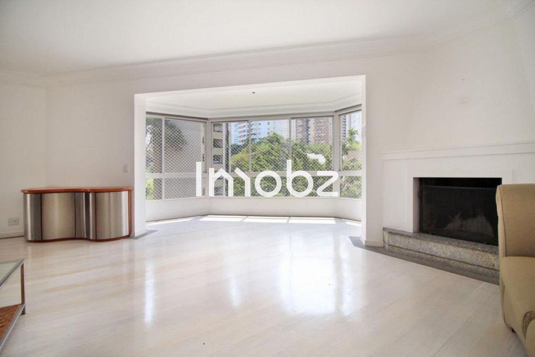 Apartamento para locação na RUA JOSÉ RAMON URTIZA, 758 - VILA ANDRADE - São Paulo - SP - CEP: 05717-270 - foto 2