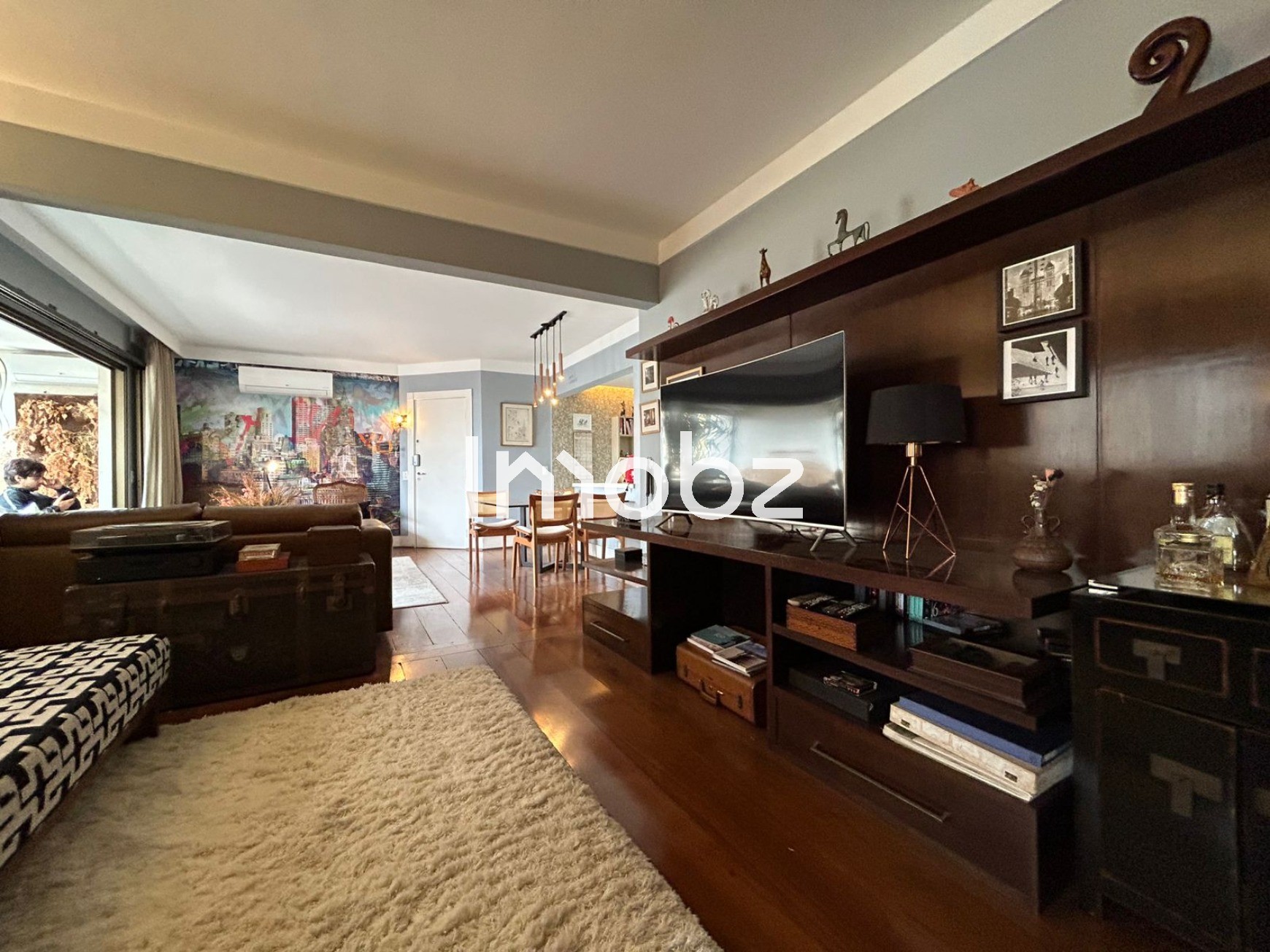 Apartamento à venda na RUA RAUL POMPÉIA, 463 - VILA POMPÉIA - São Paulo - SP - CEP: 05025-010 - foto 10