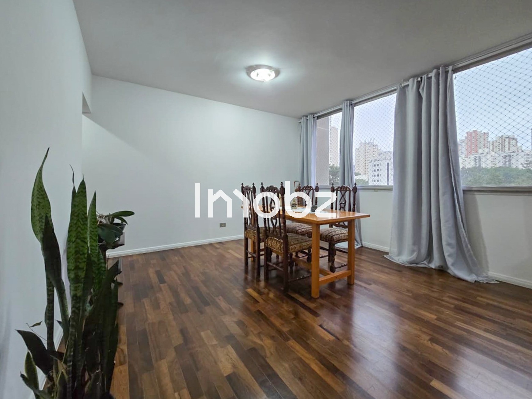 Apartamento à venda no Portal Do Morumbi - Rua Marechal Hastinfilo De Moura, 338 - São Paulo - SP - CEP: 05641-000 - foto 6