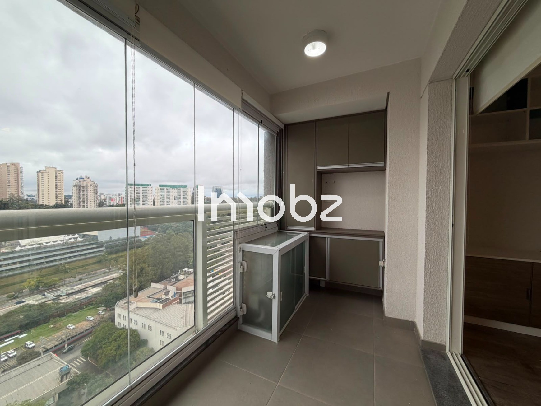 Apartamento à venda no Parkway Panamby - Rua Fábio Lopes Dos Santos Luz, 161 - São Paulo - SP - CEP: 05717-230 - foto 11