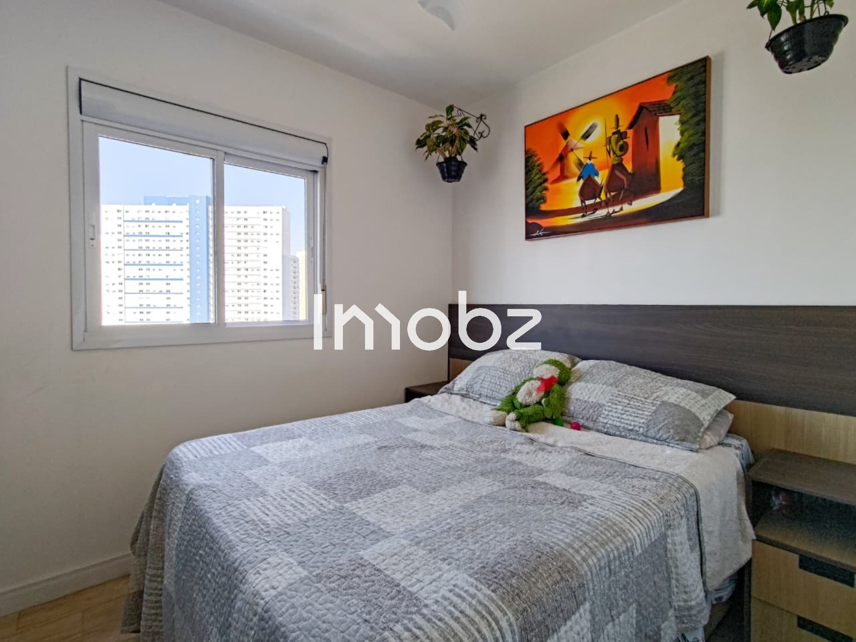Apartamento à venda na Celso Ramos, 280 - Vila Andrade - São Paulo - SP - CEP: 05734-080 - foto 7