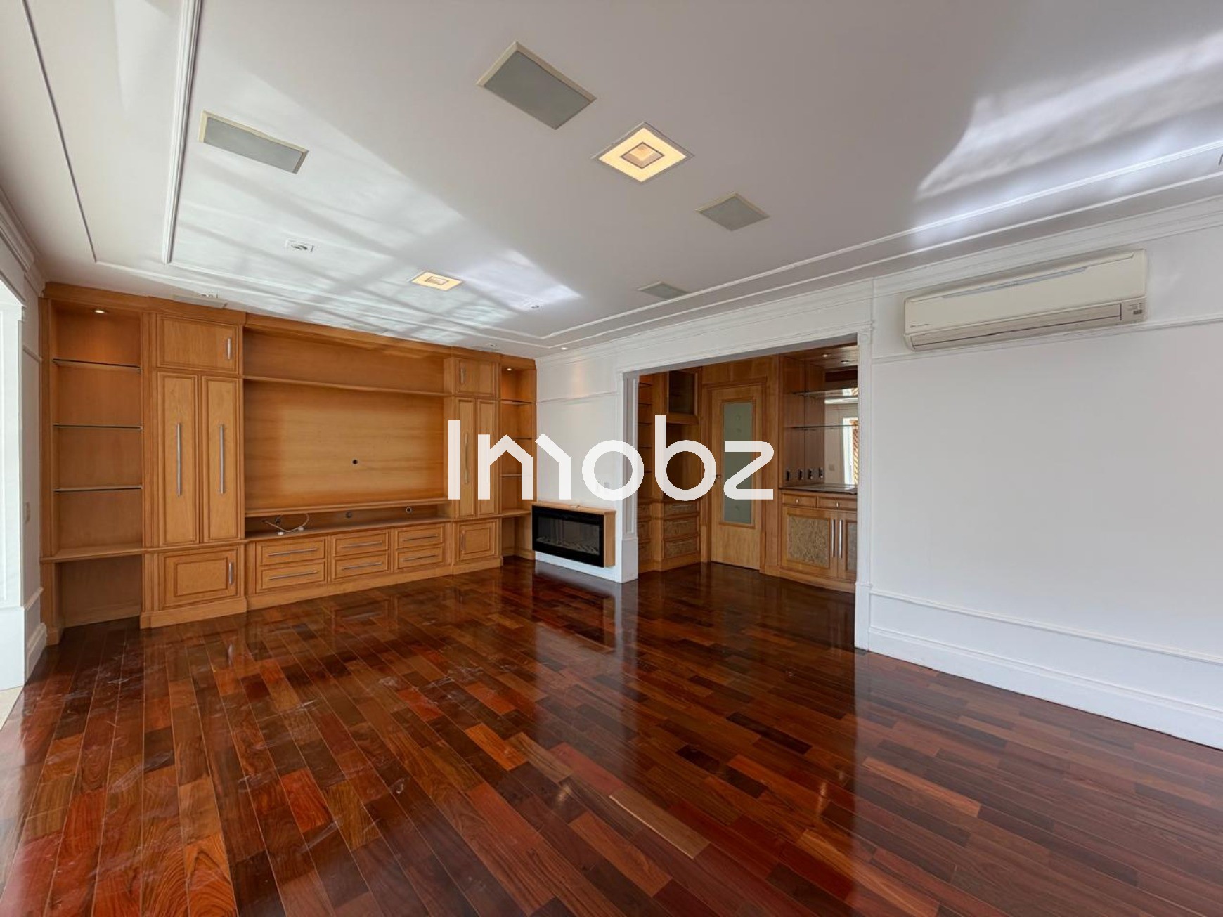 Apartamento à venda no Condomínio Villaggio Panamby - Itapaiuna, 1800 - São Paulo - SP - CEP: 05707-001 - foto 5
