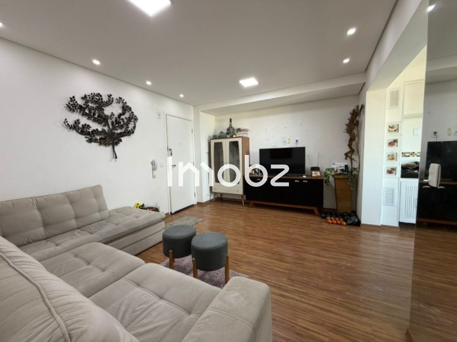Apartamento à venda no Parkway Panamby - Rua Fábio Lopes Dos Santos Luz, 161 - São Paulo - SP - CEP: 05717-230 - foto 3