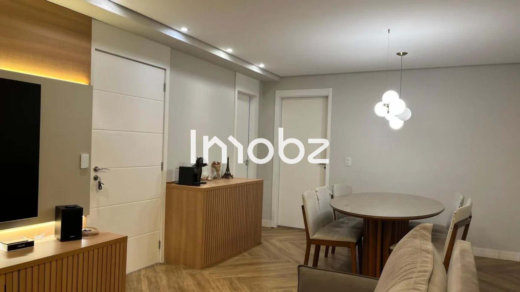 Apartamento à venda no Misti Morumbi - Rua Doutor Luiz Migliano, 190 - São Paulo - SP - CEP: 05711-000 - foto 3