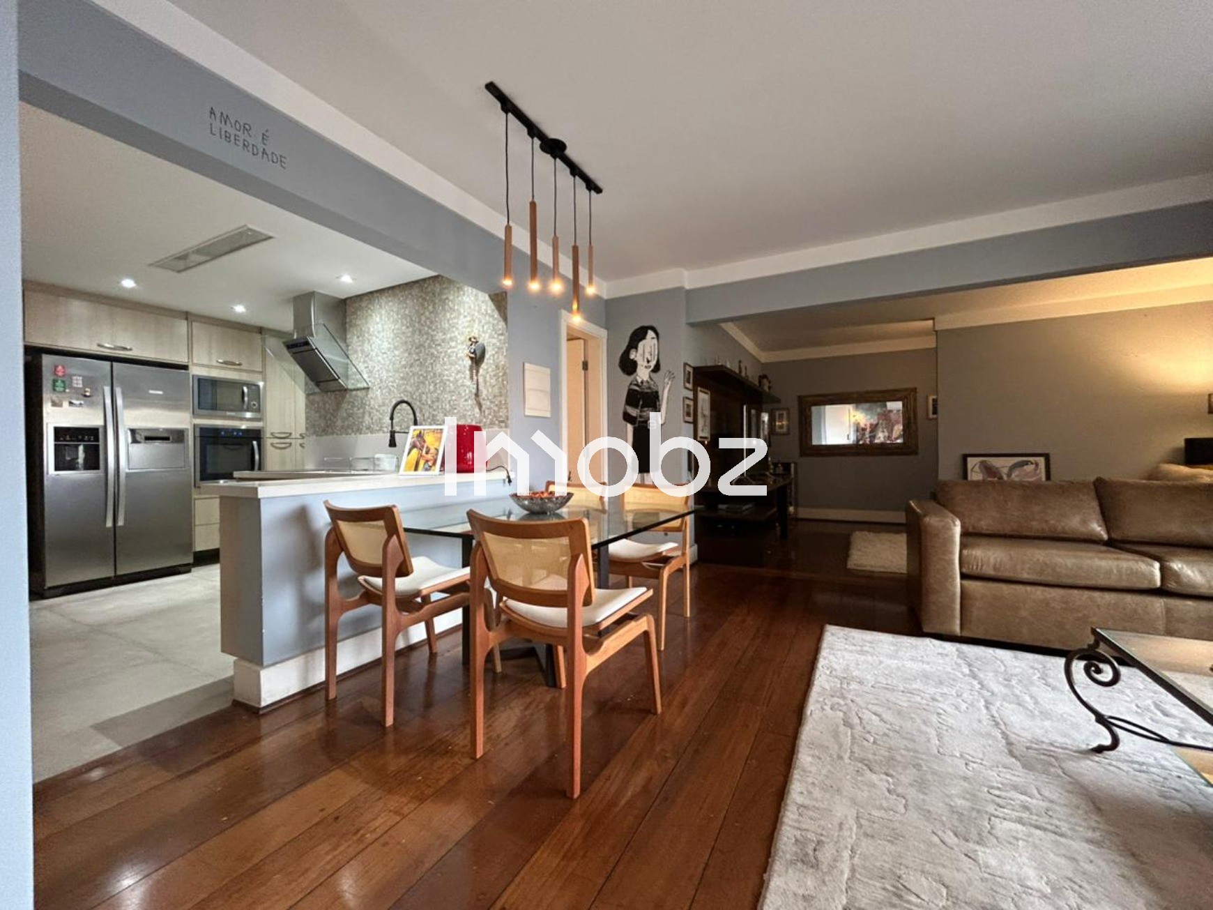 Apartamento à venda na RUA RAUL POMPÉIA, 463 - VILA POMPÉIA - São Paulo - SP - CEP: 05025-010 - foto 7