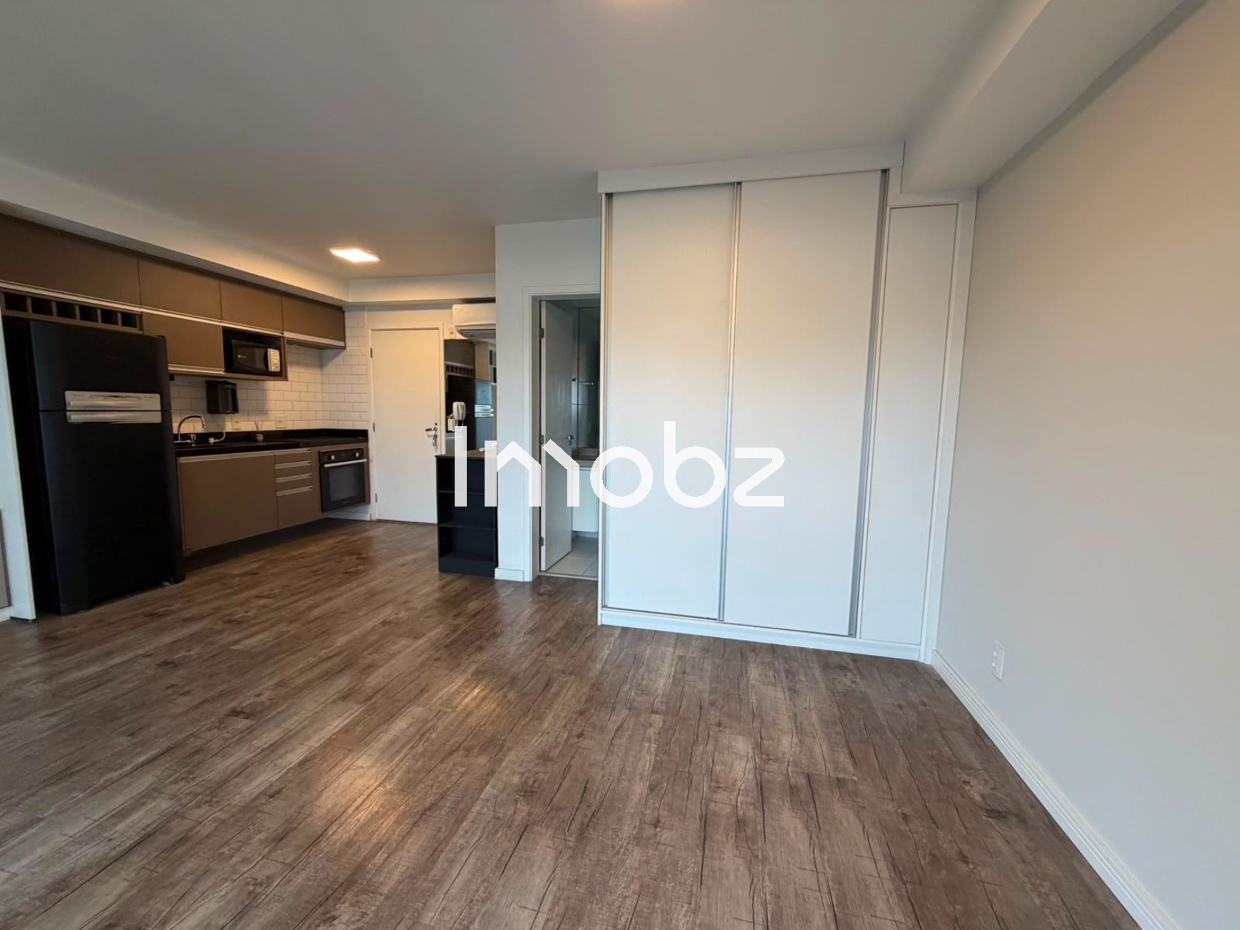 Apartamento à venda no Parkway Panamby - Rua Fábio Lopes Dos Santos Luz, 161 - São Paulo - SP - CEP: 05717-230 - foto 8