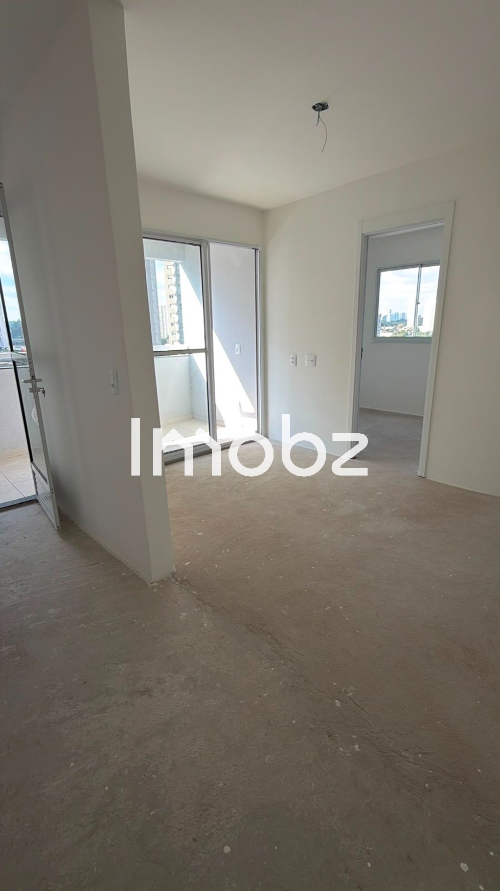 Apartamento à venda na RUA ÁFRICA DO SUL, 177 - VÁRZEA DE BAIXO - São Paulo - SP - CEP: 04730-020 - foto 1