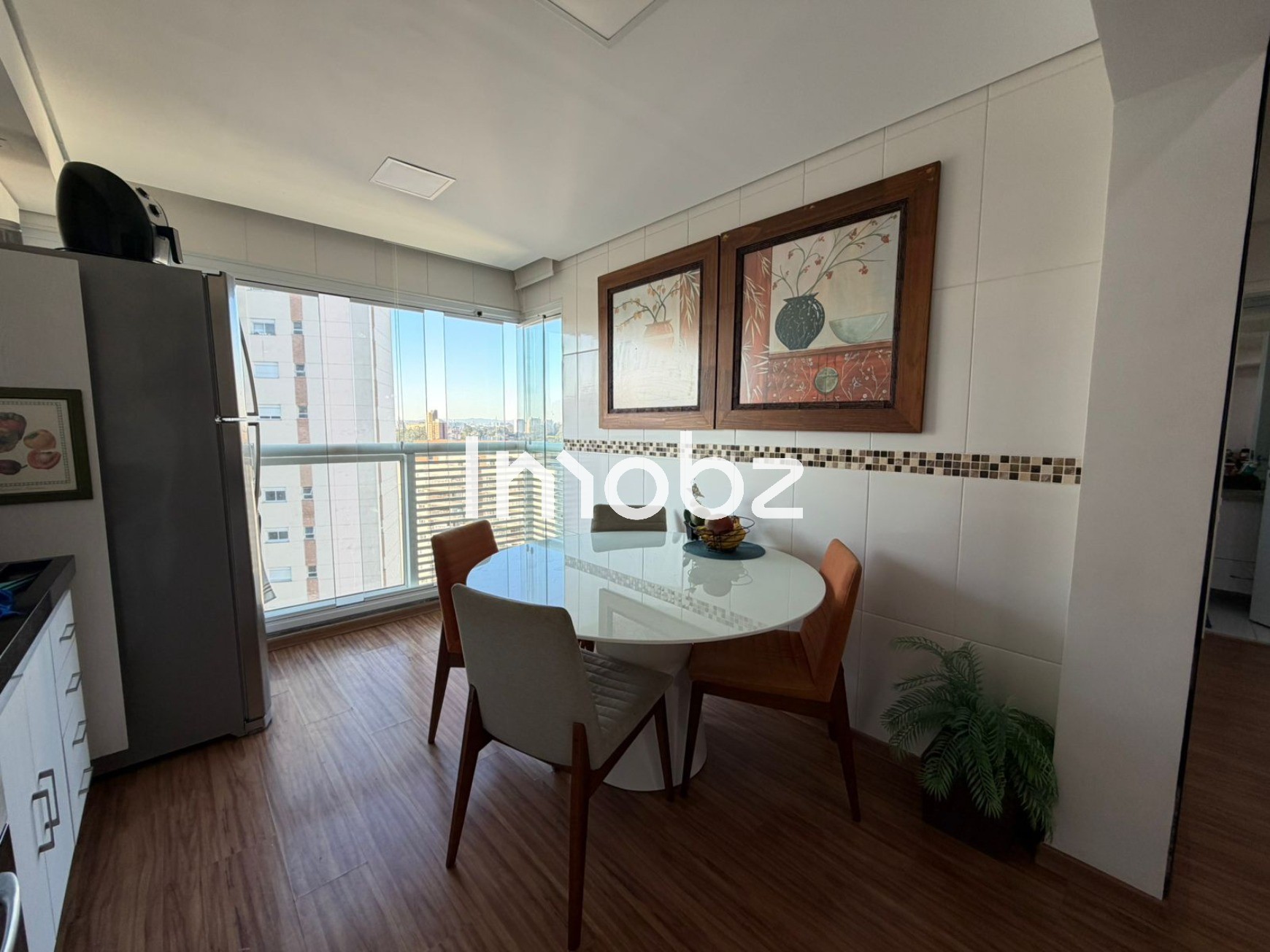 Apartamento à venda no Parkway Panamby - Rua Fábio Lopes Dos Santos Luz, 161 - São Paulo - SP - CEP: 05717-230 - foto 8