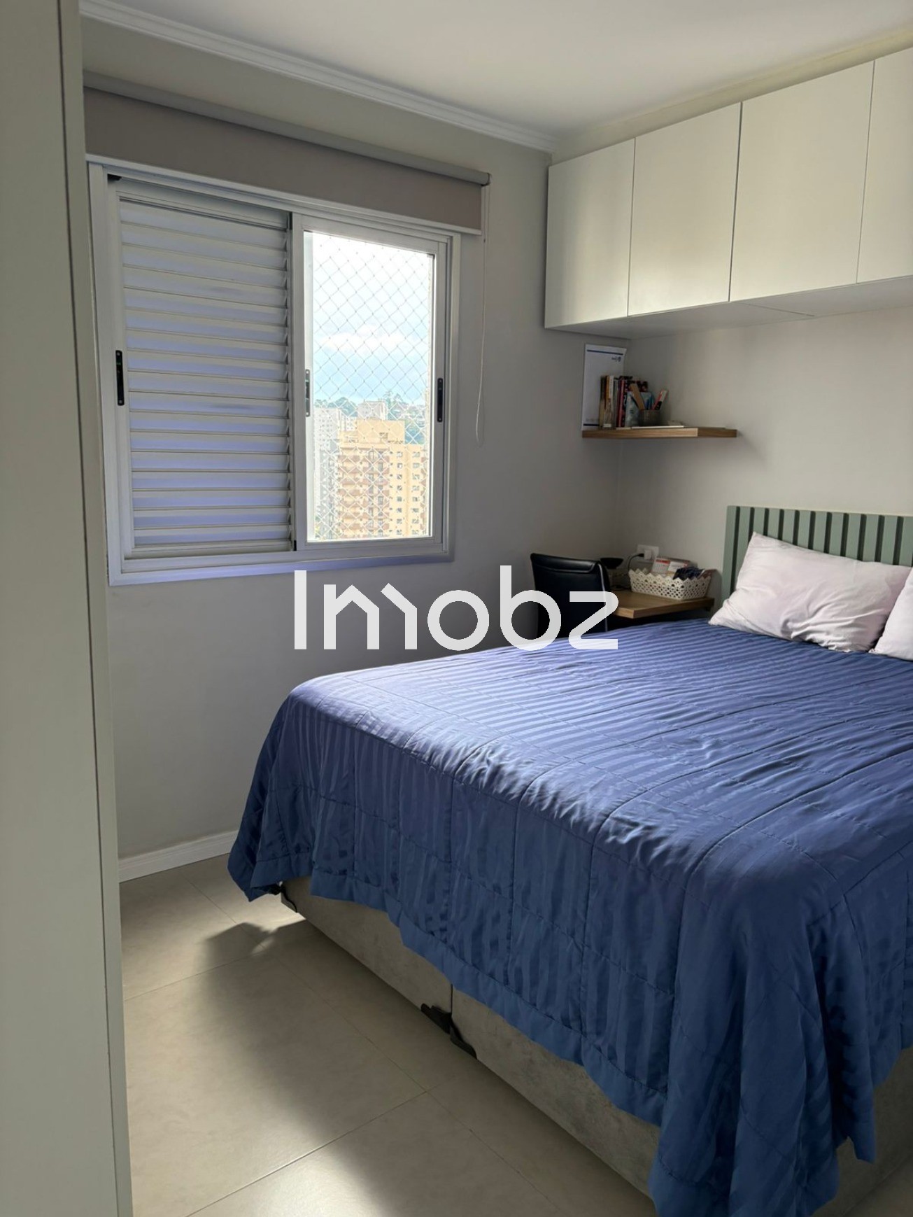 Apartamento à venda no Condomínio Parque Brasil - Giovanni Gronchi, 6675 - São Paulo - SP - CEP: 05724-005 - foto 10