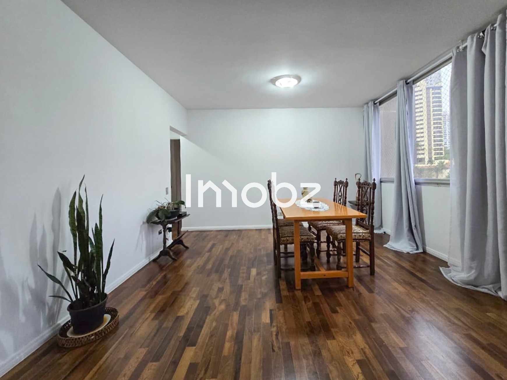 Apartamento à venda no Portal Do Morumbi - Rua Marechal Hastinfilo De Moura, 338 - São Paulo - SP - CEP: 05641-000 - foto 7
