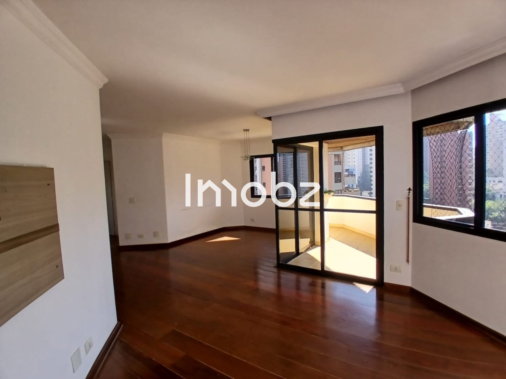 Apartamento à venda na RUA JOSÉ DE OLIVEIRA COELHO, 165 - VILA ANDRADE - São Paulo - SP - CEP: 05727-240 - foto 1