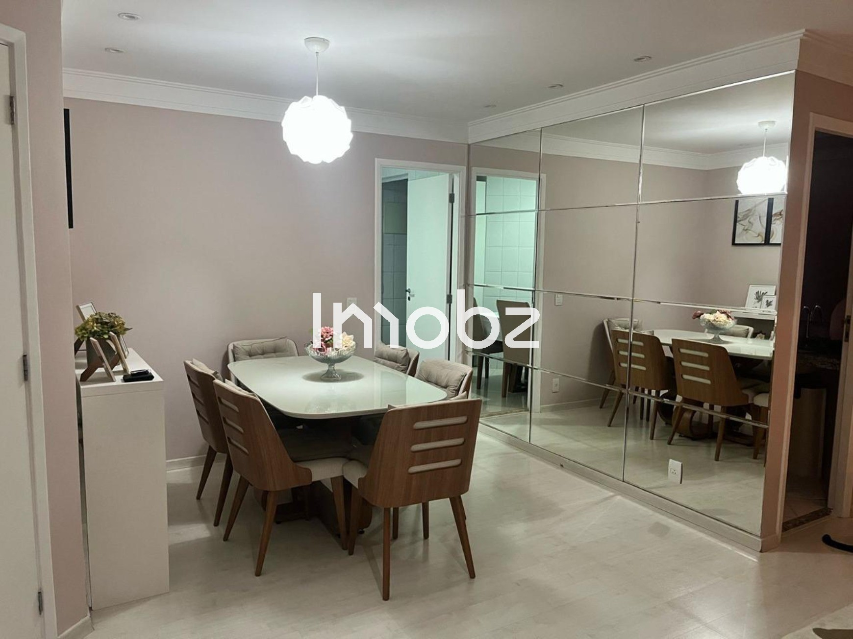 Apartamento à venda na Francisco Marcondes Vieira, 3 - Jardim Lar São Paulo - São Paulo - SP - CEP: 05639-090 - foto 6