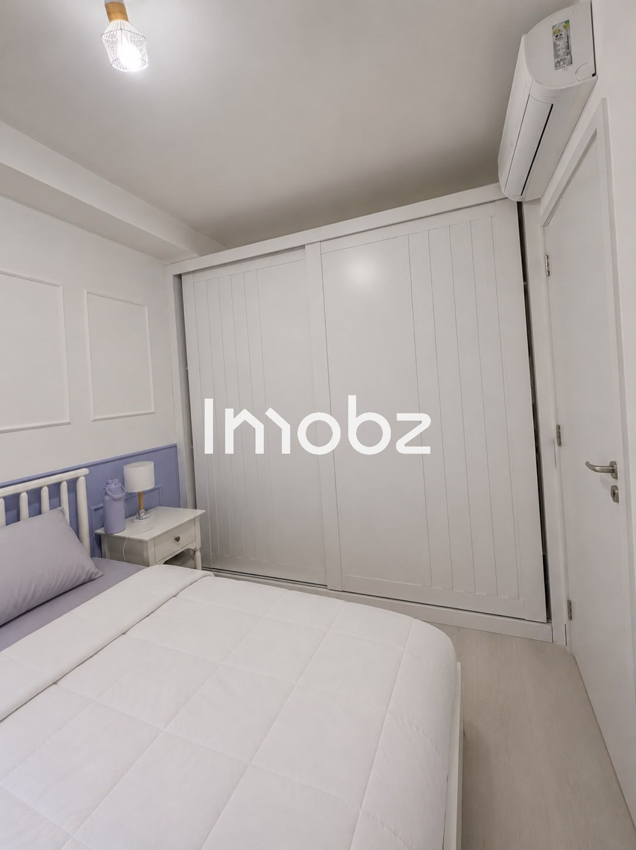 Apartamento à venda na RUA DO ESTILO BARROCO, 633 - SANTO AMARO - São Paulo - SP - CEP: 04709-011 - foto 6