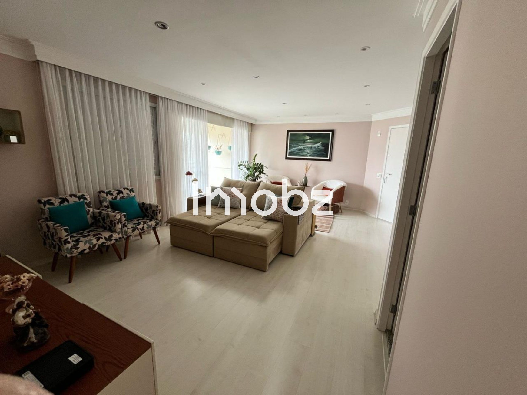 Apartamento à venda na Francisco Marcondes Vieira, 3 - Jardim Lar São Paulo - São Paulo - SP - CEP: 05639-090 - foto 3
