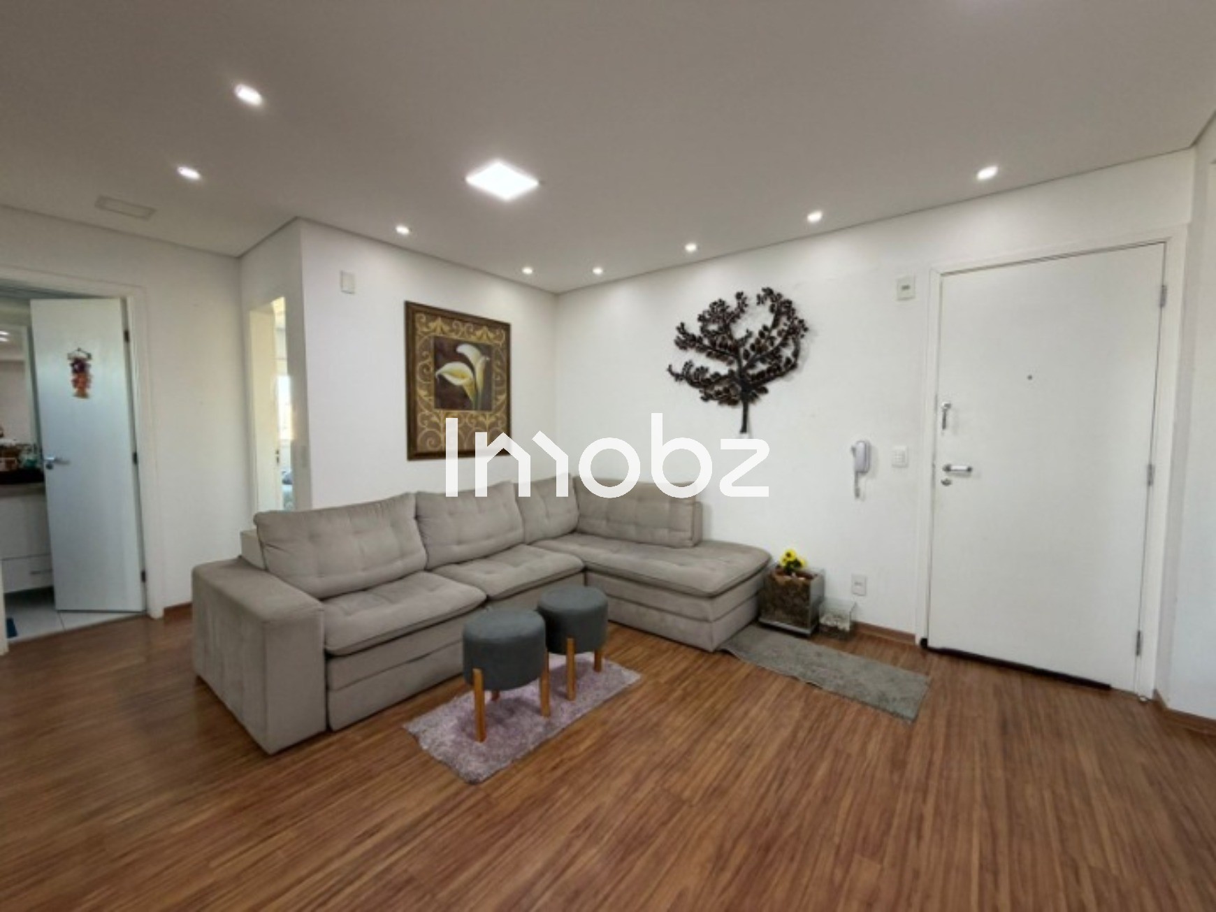 Apartamento à venda no Parkway Panamby - Rua Fábio Lopes Dos Santos Luz, 161 - São Paulo - SP - CEP: 05717-230 - foto 4