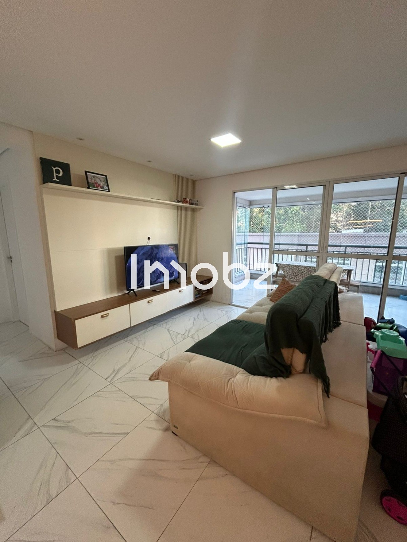 Apartamento à venda na Francisco José da Silva, 287 - Vila Andrade - São Paulo - SP - CEP: 05726-100 - foto 1