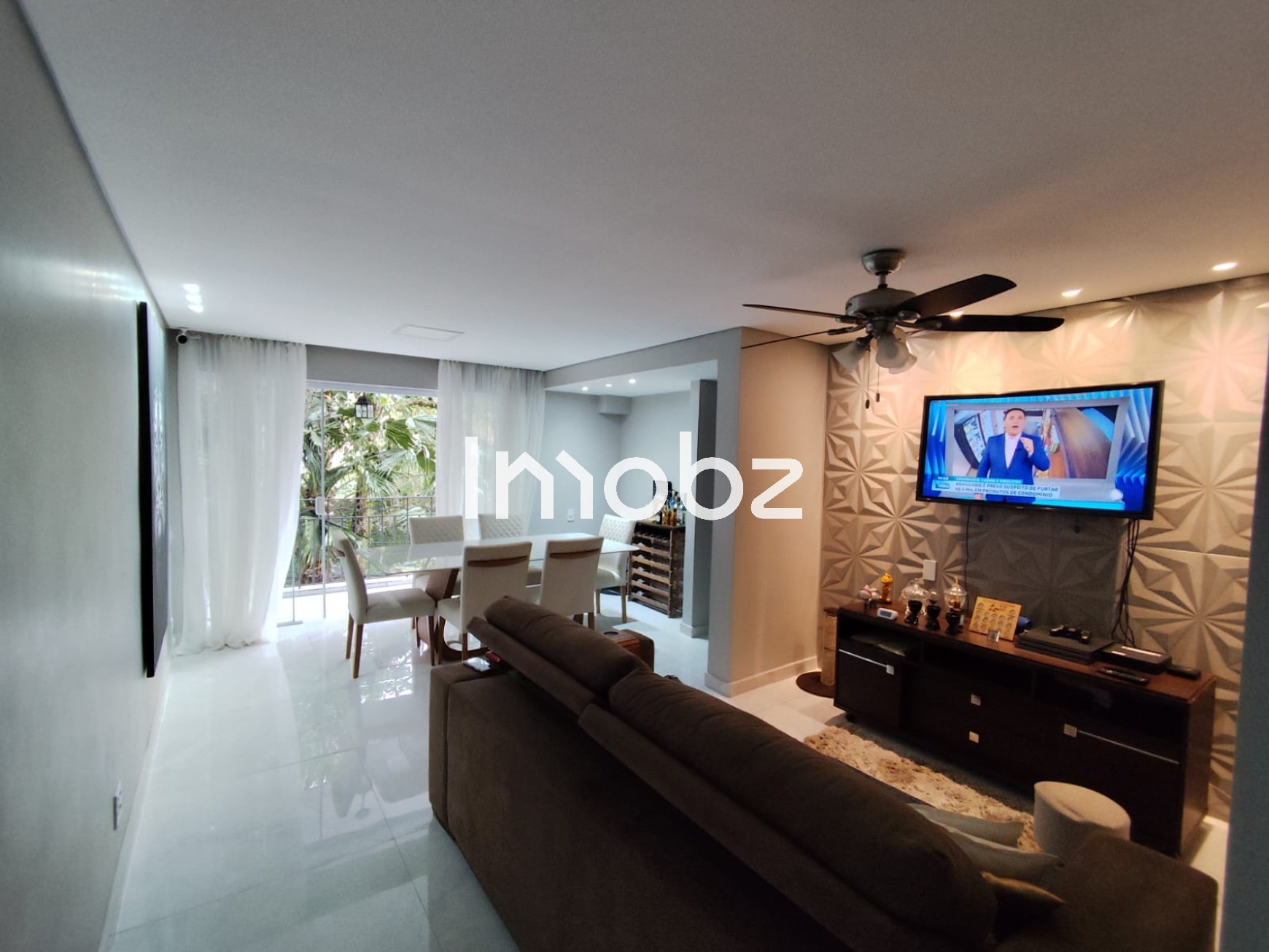 Apartamento à venda na RUA DOM PAULO PEDROSA, 701 - REAL PARQUE - São Paulo - SP - CEP: 05687-001 - foto 2
