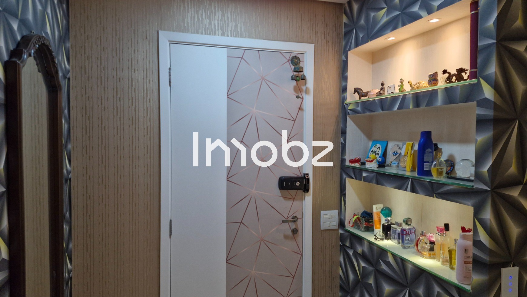 Apartamento à venda no Condomínio Paulistano - David Ben Gurion, 955 - São Paulo - SP - CEP: 05634-000 - foto 6