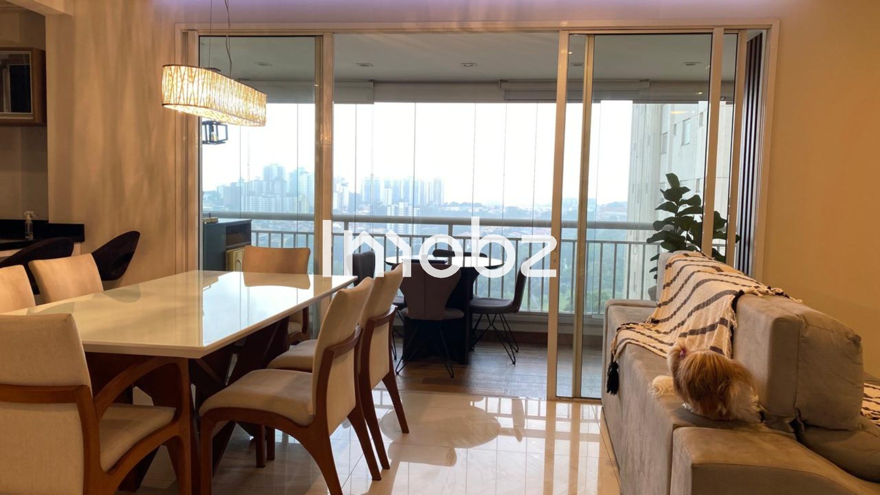 Apartamento à venda no Condomínio Paulistano - David Ben Gurion, 955 - São Paulo - SP - CEP: 05634-000 - foto 1