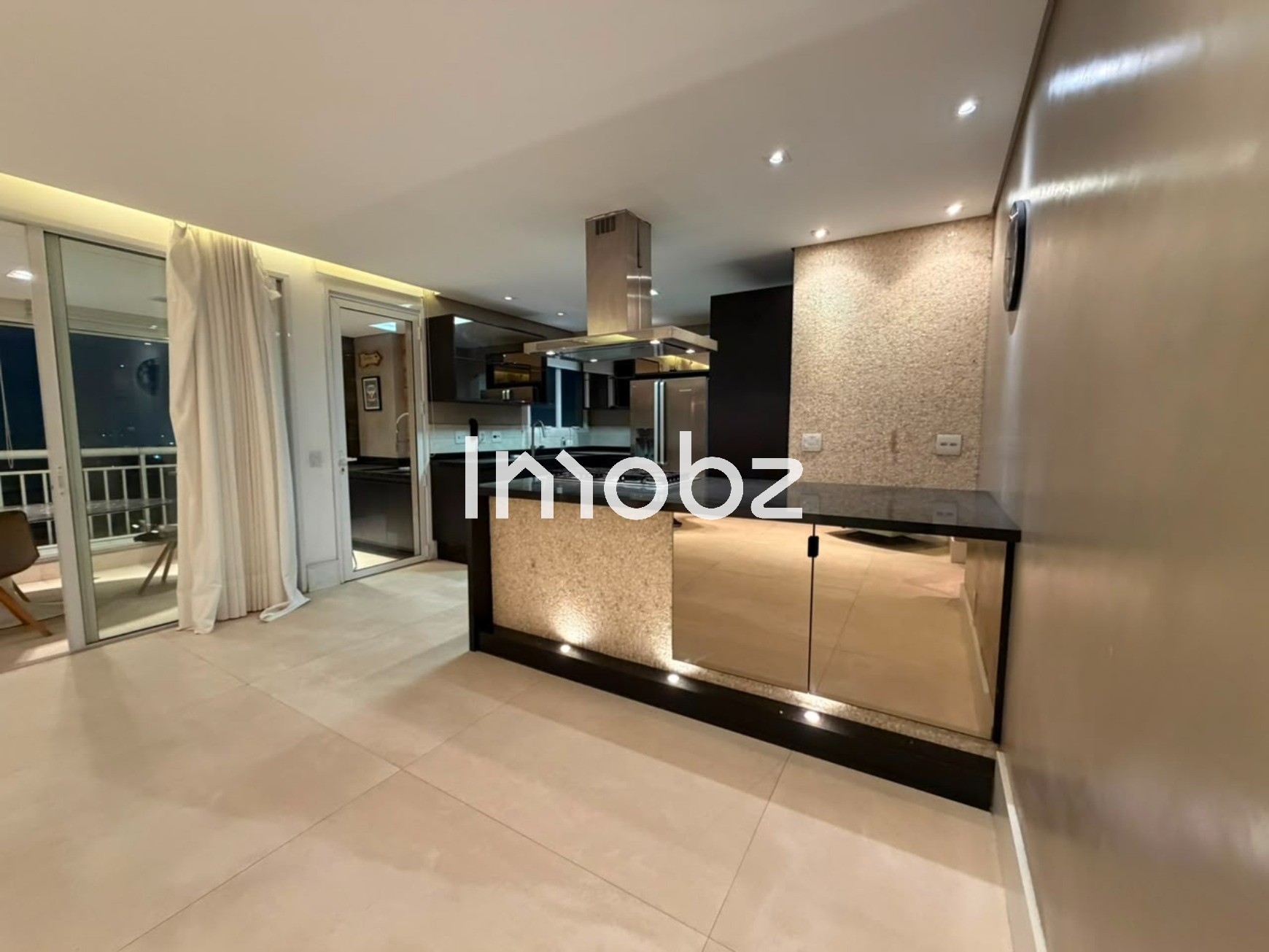Apartamento à venda no Condomínio Paulistano - David Ben Gurion, 955 - São Paulo - SP - CEP: 05634-000 - foto 9
