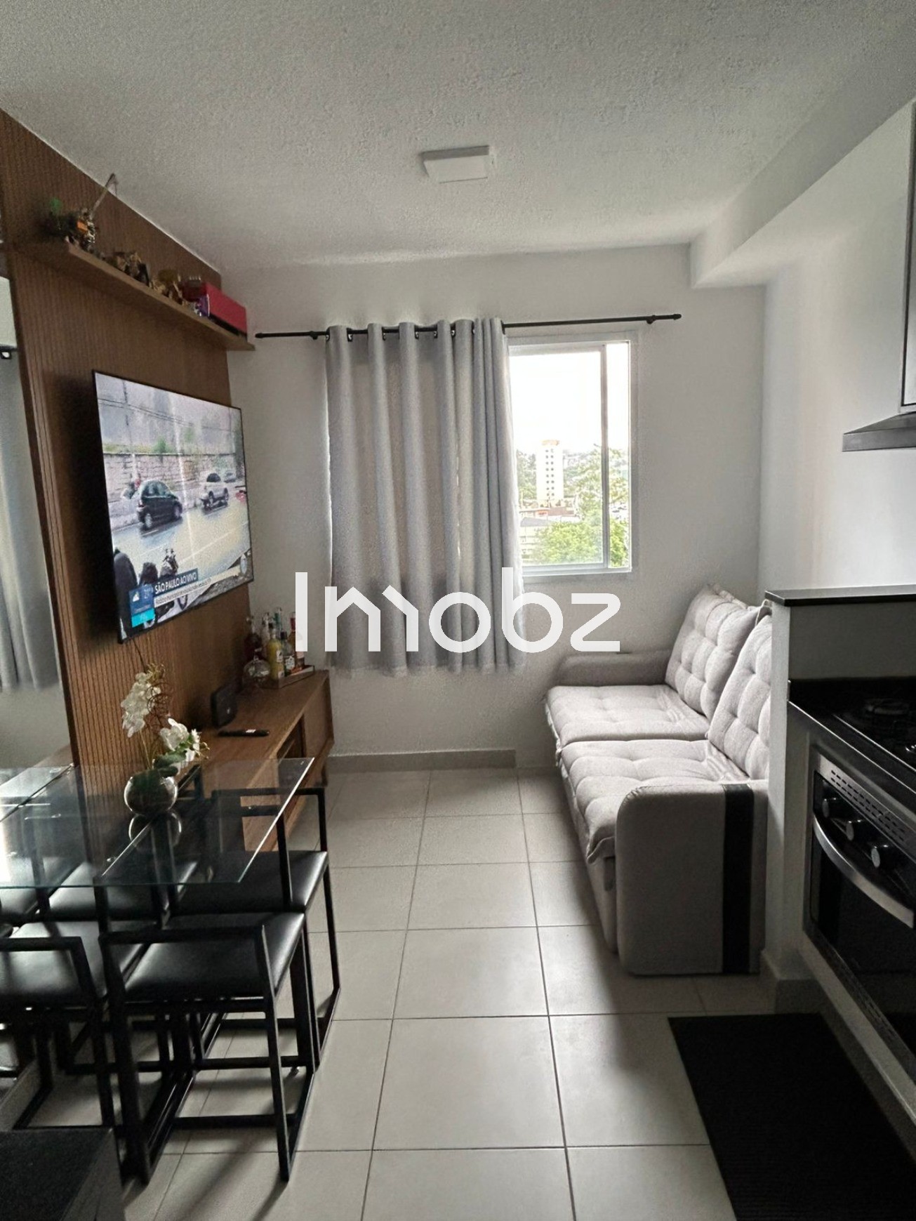 Apartamento à venda na RUA NORA NEY, 120 - SOCORRO - São Paulo - SP - CEP: 04763-320 - foto 2