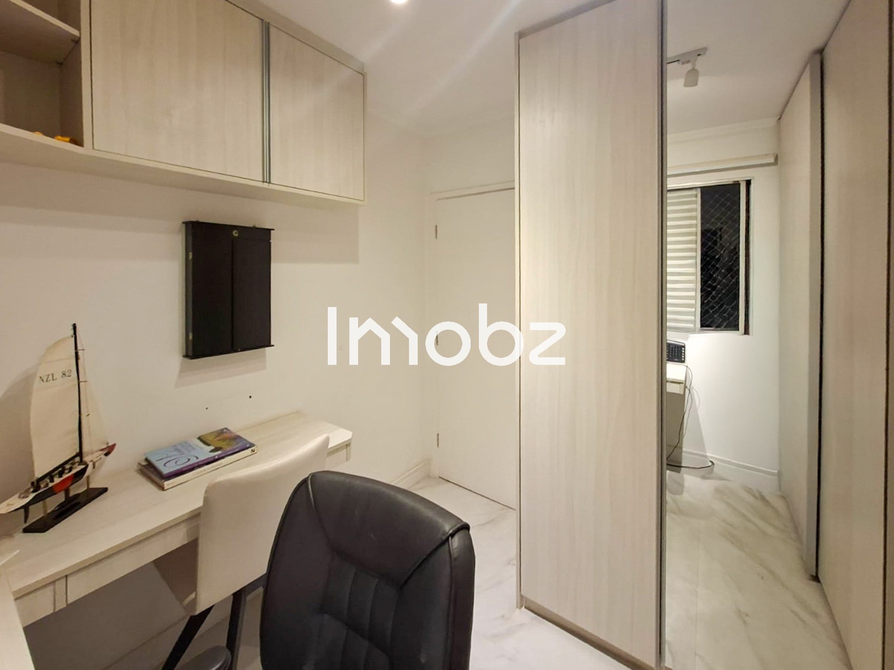 Apartamento à venda na RUA JOÃO DE SOUZA DIAS, 520 - CAMPO BELO - São Paulo - SP - CEP: 04618-003 - foto 11