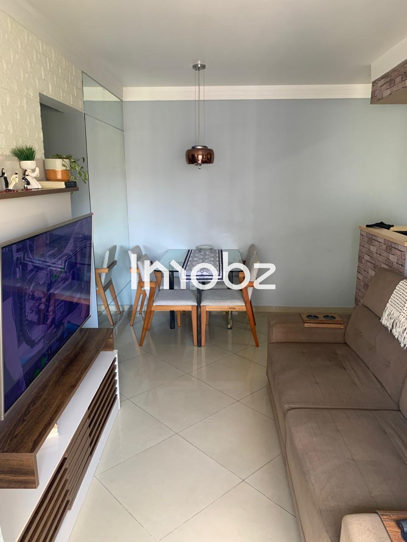 Apartamento à venda na José Gonçalves, 180 - Vila Andrade - São Paulo - SP - CEP: 05727-250 - foto 8