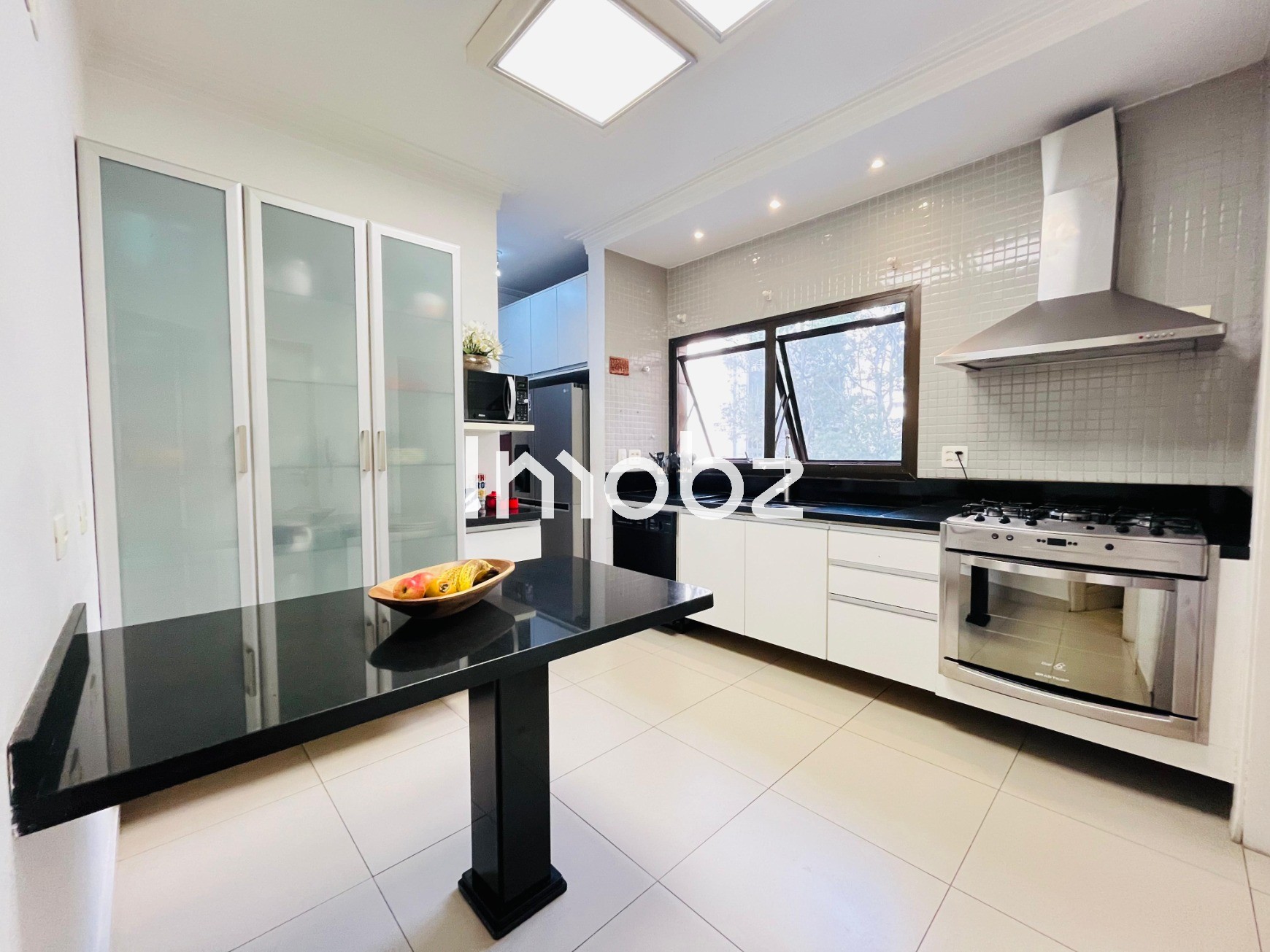 Apartamento à venda na RUA SAMIA HADDAD, 150 - VILA SUZANA - São Paulo - SP - CEP: 05709-050 - foto 8