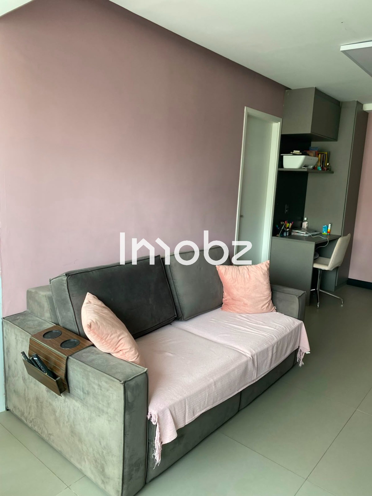 Apartamento à venda no Parkway Panamby - Rua Fábio Lopes Dos Santos Luz, 161 - São Paulo - SP - CEP: 05717-230 - foto 5