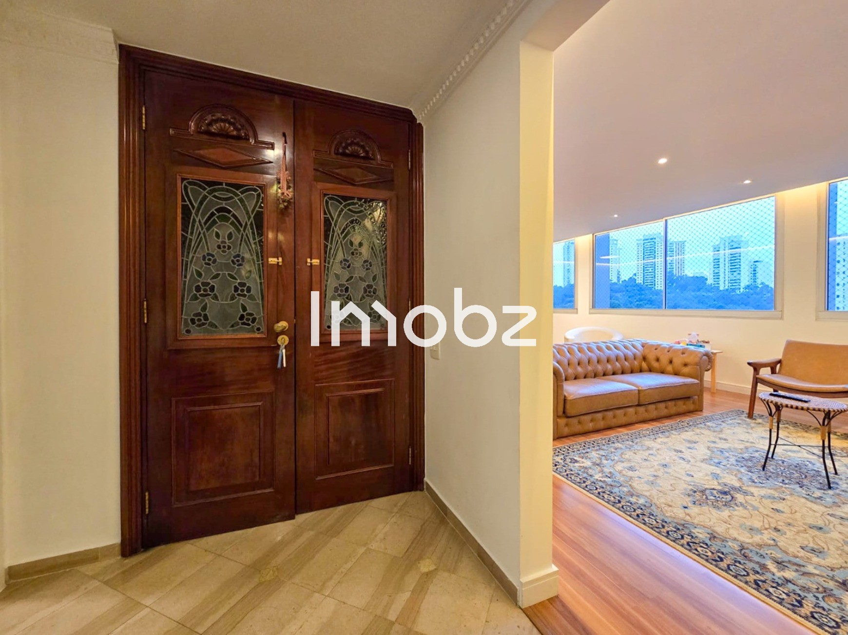 Apartamento à venda no Portal Do Morumbi - Rua Marechal Hastinfilo De Moura, 338 - São Paulo - SP - CEP: 05641-000 - foto 12