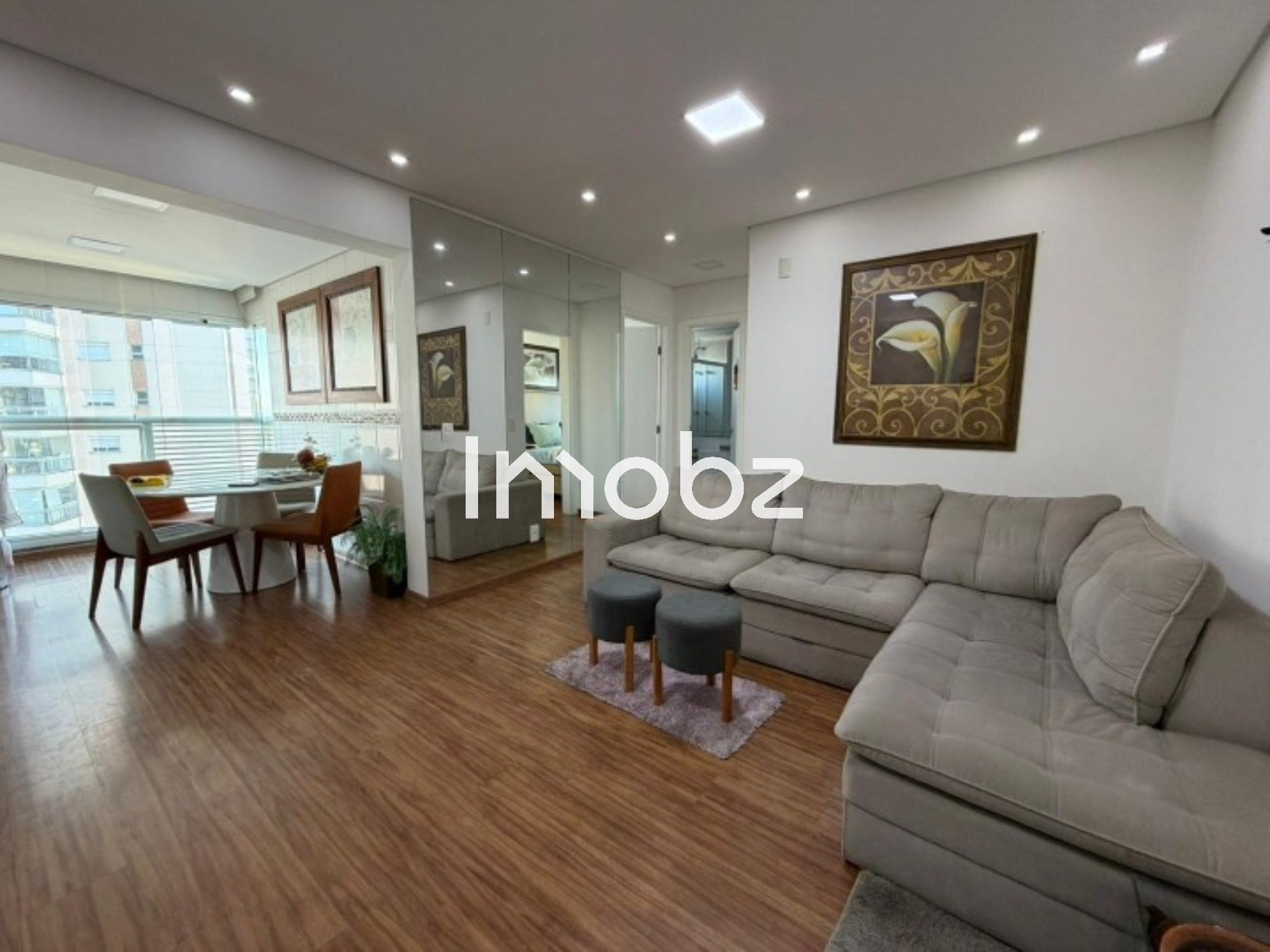 Apartamento à venda no Parkway Panamby - Rua Fábio Lopes Dos Santos Luz, 161 - São Paulo - SP - CEP: 05717-230 - foto 1
