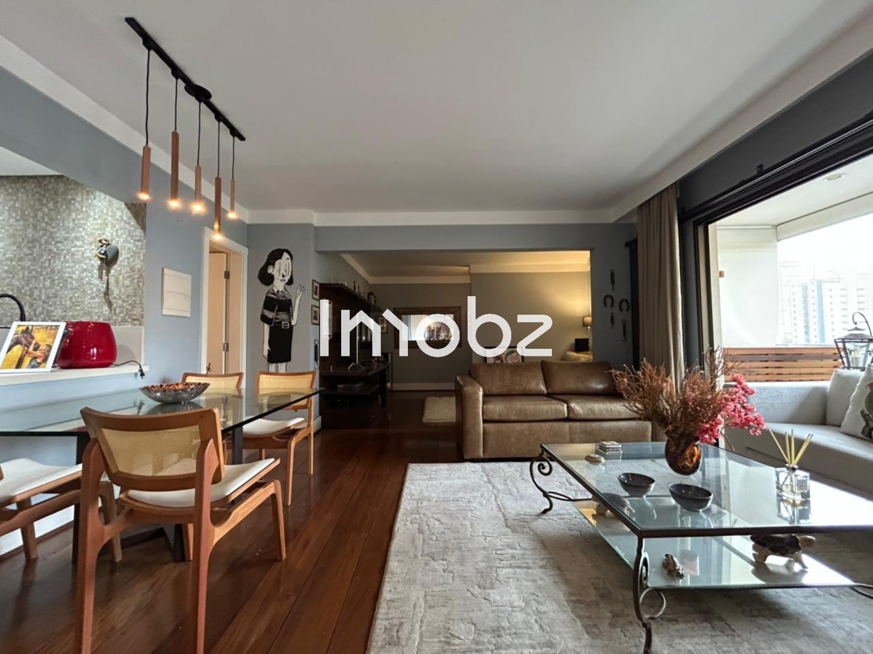 Apartamento à venda na RUA RAUL POMPÉIA, 463 - VILA POMPÉIA - São Paulo - SP - CEP: 05025-010 - foto 2