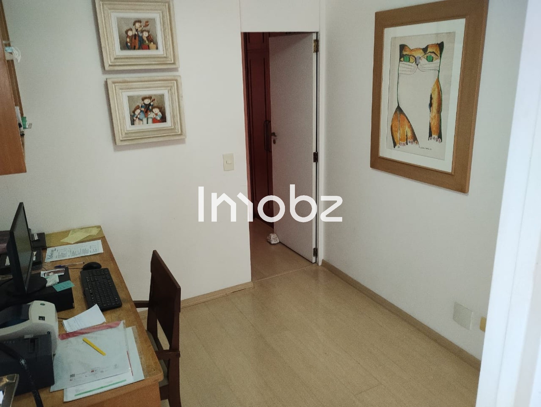 Apartamento à venda na RUA DOUTOR JAMES FERRAZ ALVIM, 271 - VILA SUZANA - São Paulo - SP - CEP: 05641-020 - foto 10