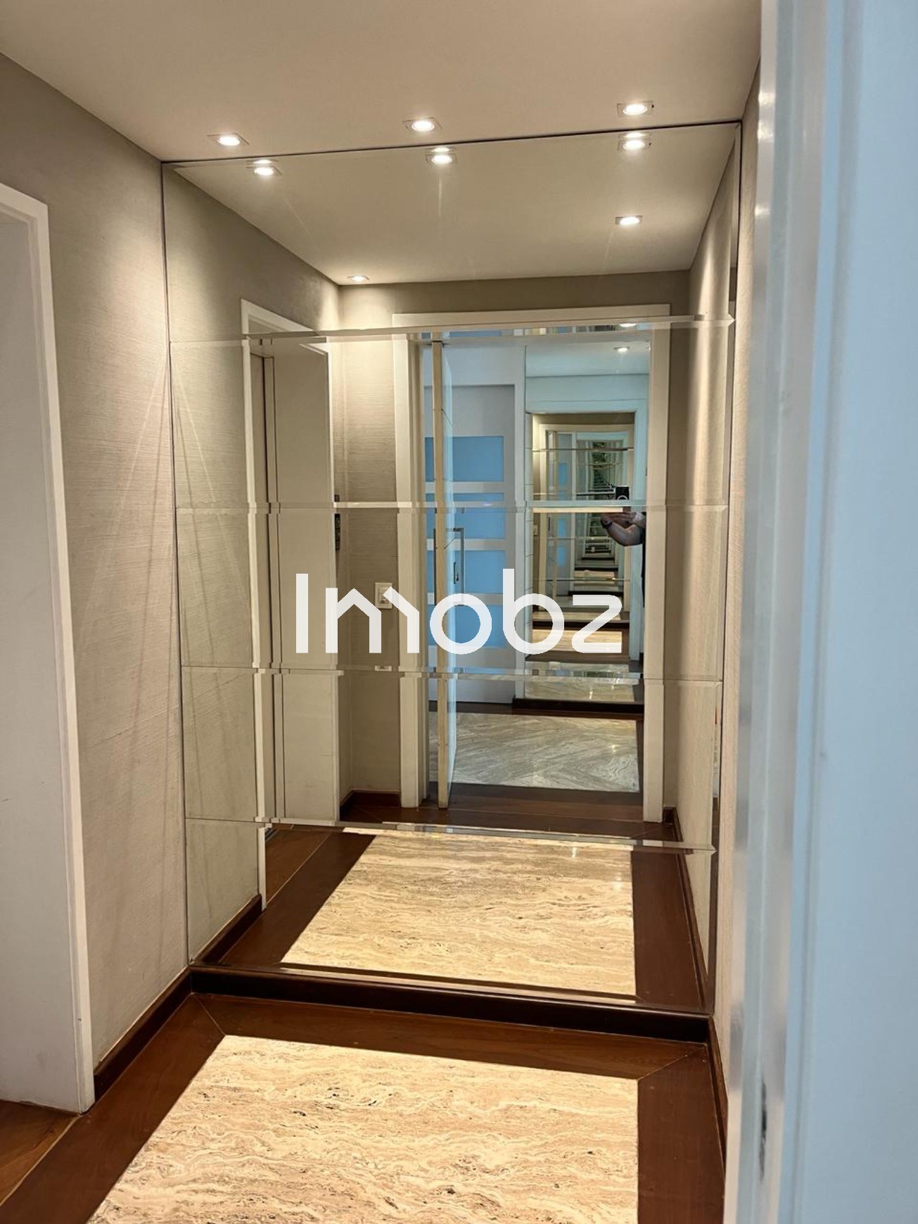 Apartamento à venda no Condomínio Villaggio Panamby - Itapaiuna, 1800 - São Paulo - SP - CEP: 05707-001 - foto 8