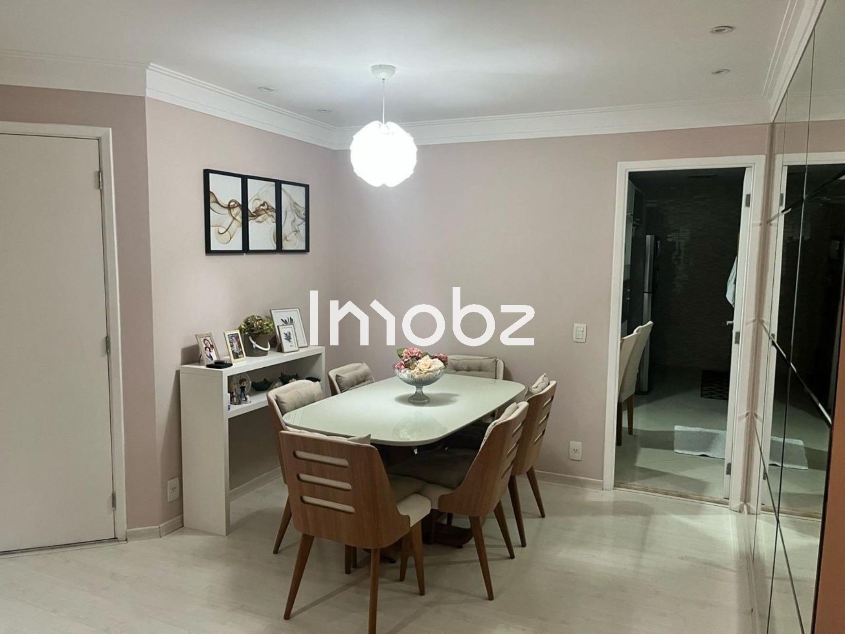 Apartamento à venda na Francisco Marcondes Vieira, 3 - Jardim Lar São Paulo - São Paulo - SP - CEP: 05639-090 - foto 7