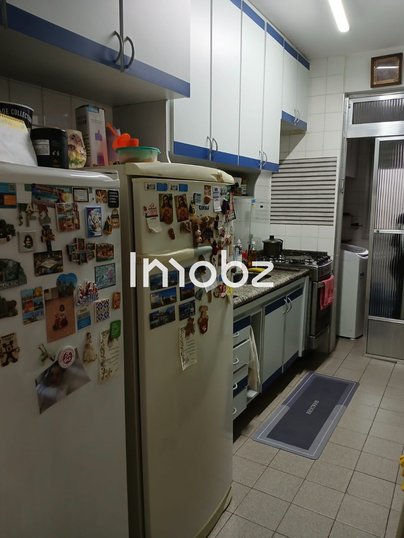 Apartamento à venda no Condomínio Parque Brasil - Giovanni Gronchi, 6675 - São Paulo - SP - CEP: 05724-005 - foto 10