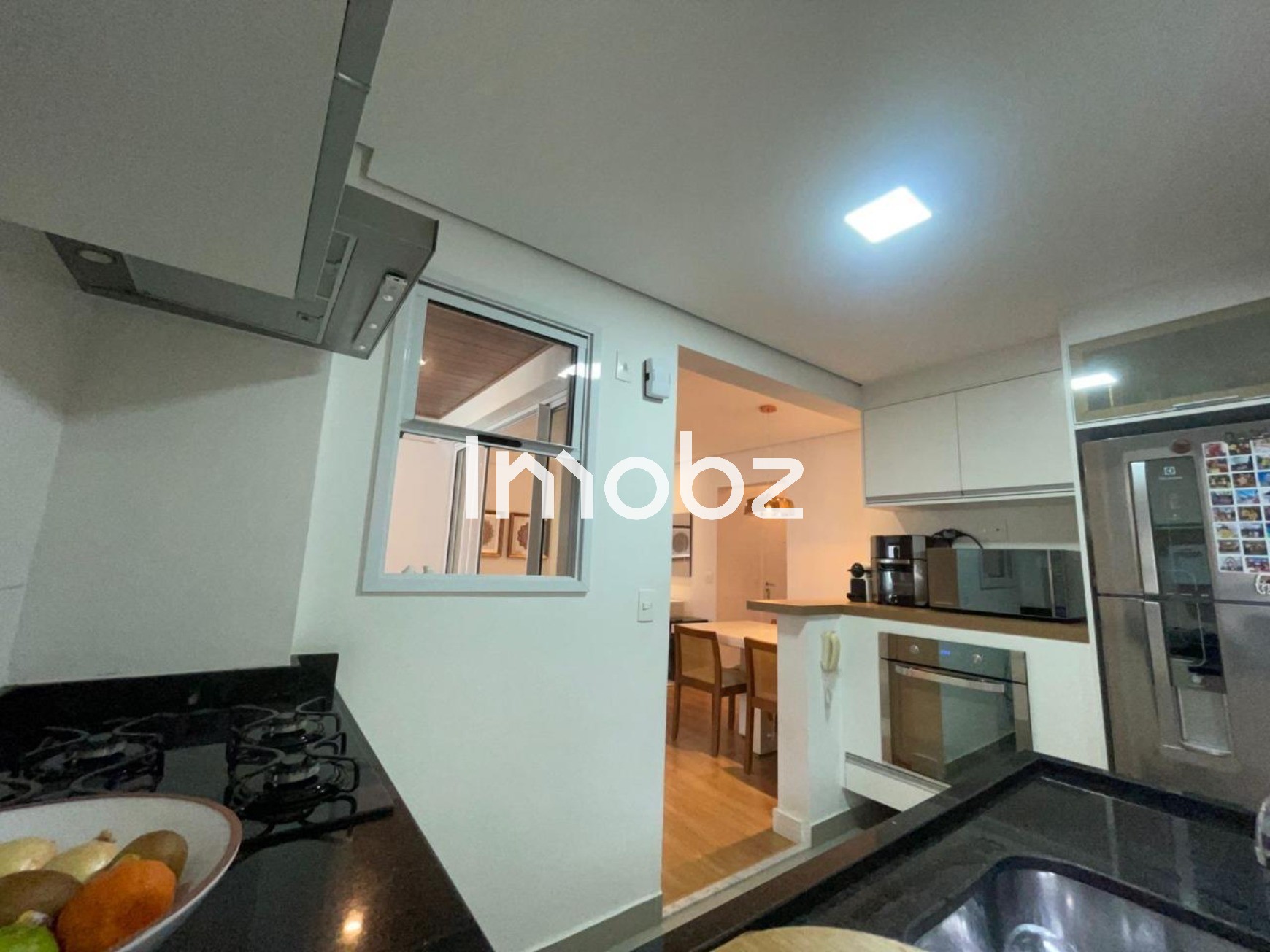 Apartamento à venda na RUA ABÍLIO BORIN, 158 - JARDIM CARAVELAS - São Paulo - SP - CEP: 04729-030 - foto 7