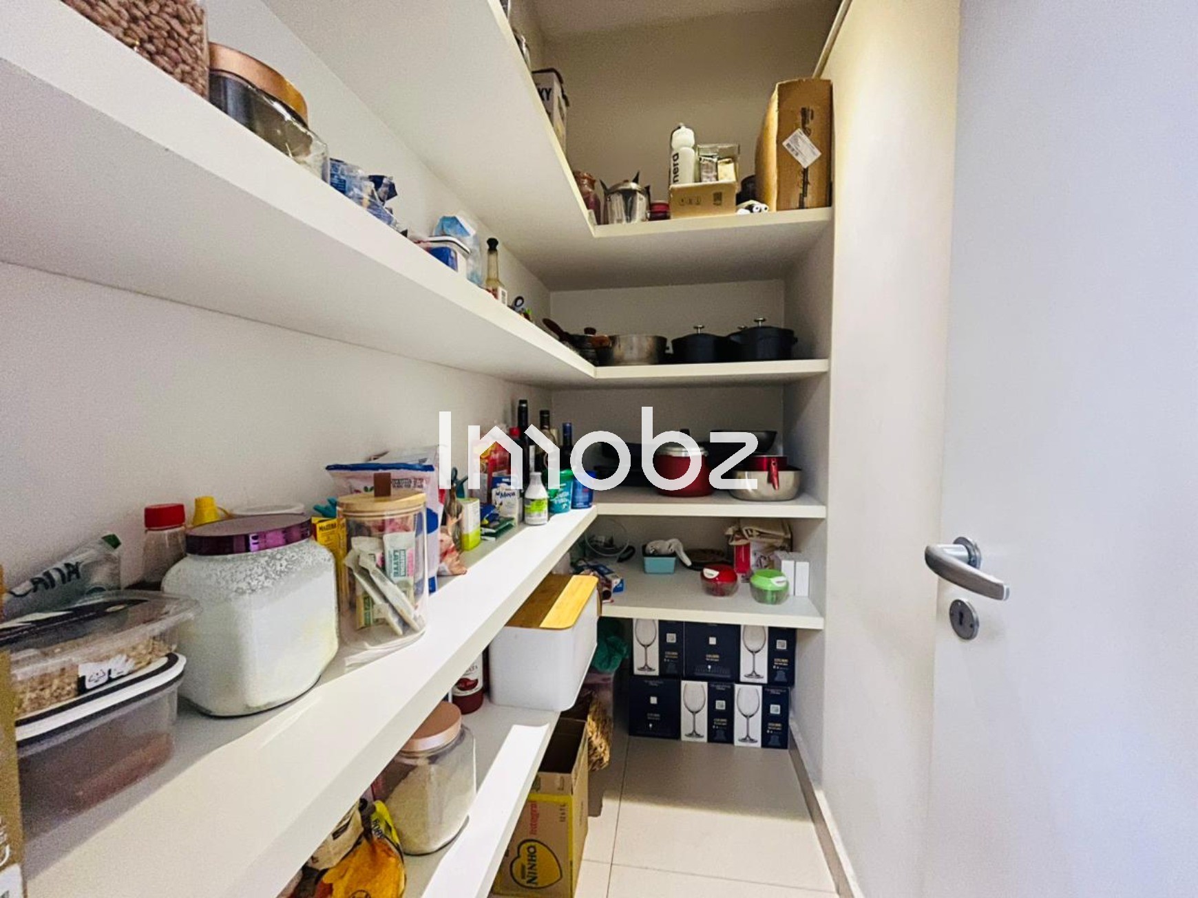 Apartamento à venda na RUA SAMIA HADDAD, 150 - VILA SUZANA - São Paulo - SP - CEP: 05709-050 - foto 9