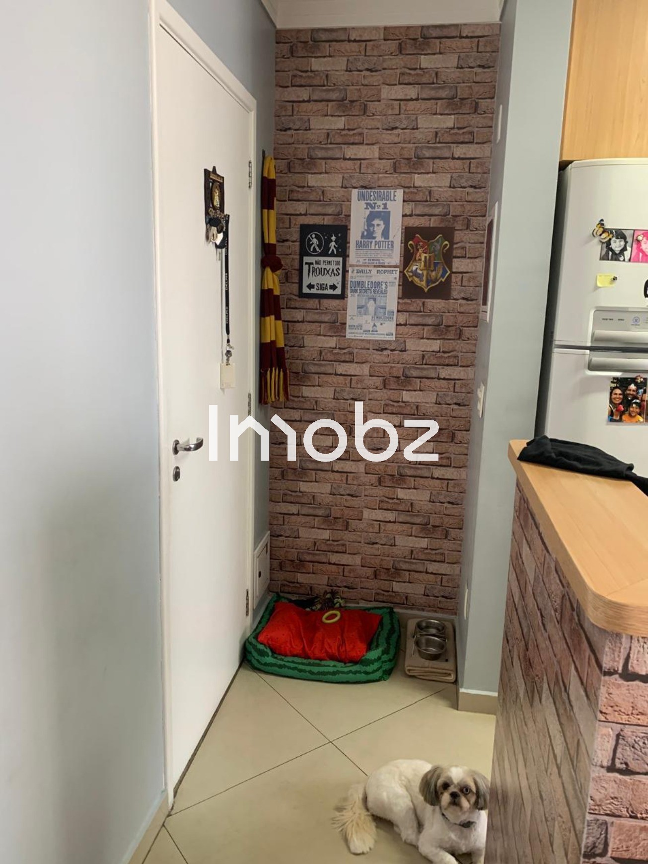 Apartamento à venda na José Gonçalves, 180 - Vila Andrade - São Paulo - SP - CEP: 05727-250 - foto 12