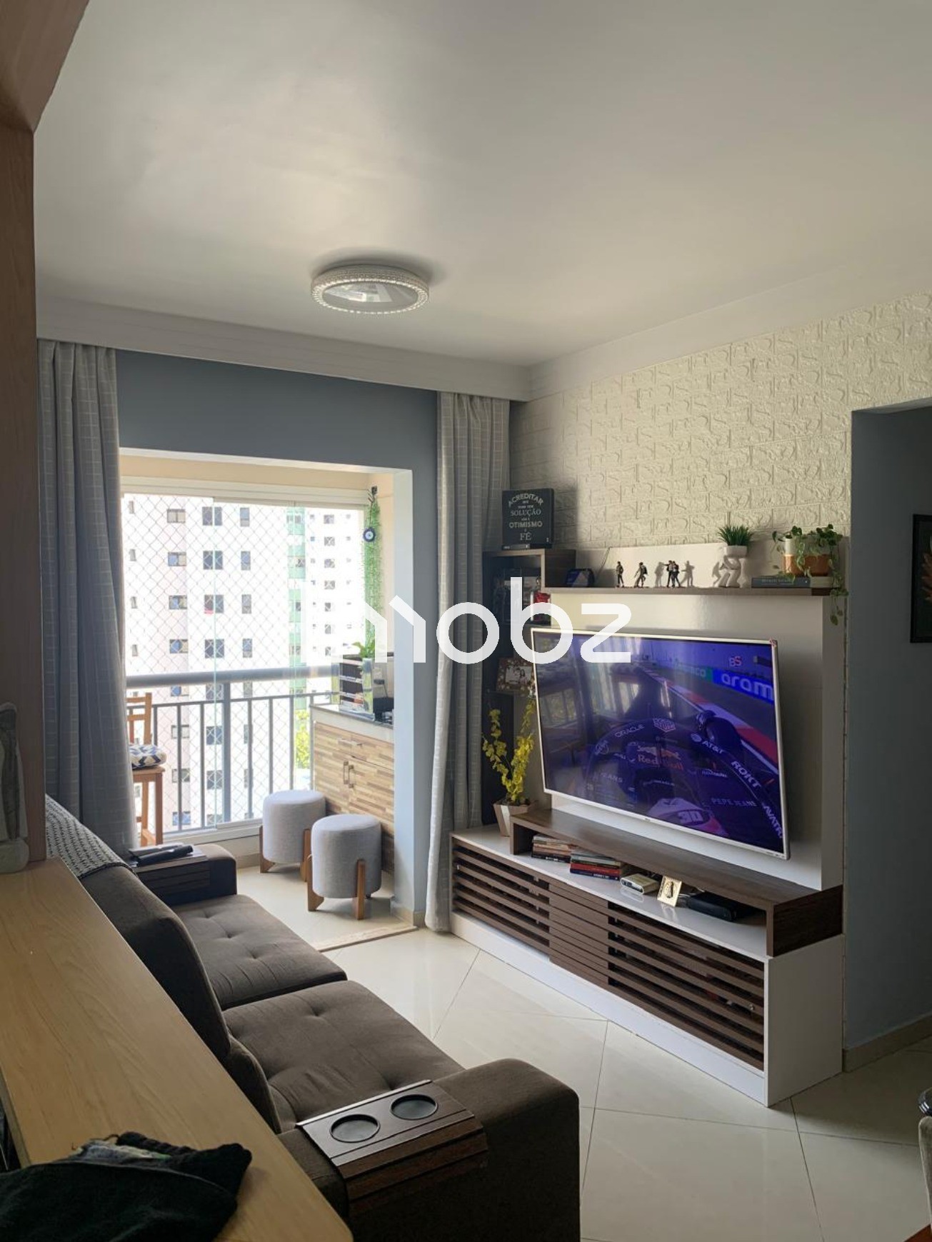 Apartamento à venda na José Gonçalves, 180 - Vila Andrade - São Paulo - SP - CEP: 05727-250 - foto 2